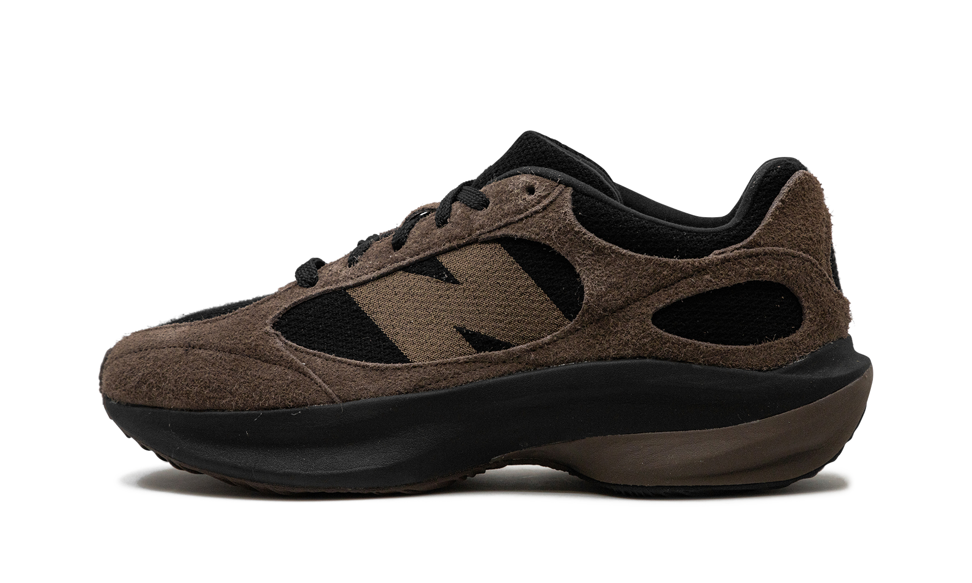 WRPD Runner "Dark Mushroom" UWRPDMUS