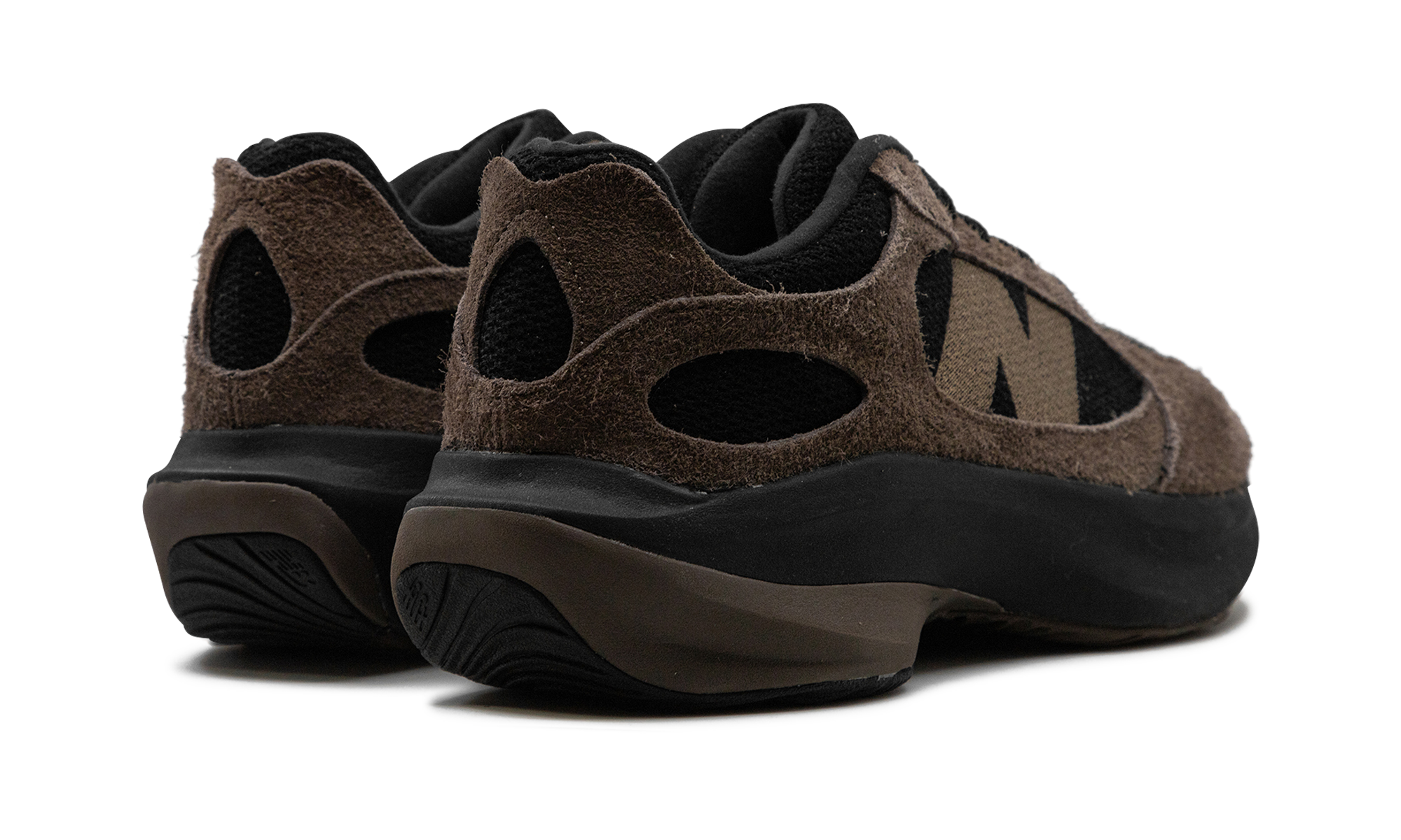 WRPD Runner "Dark Mushroom" UWRPDMUS