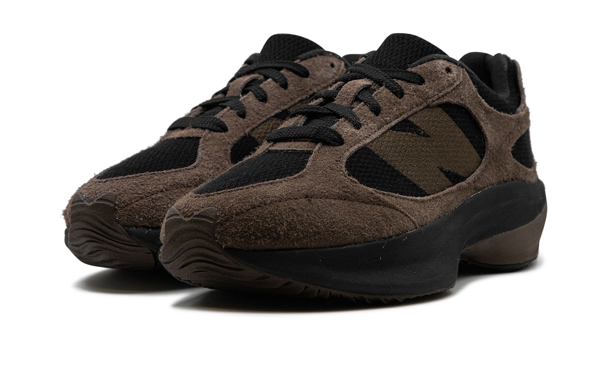 WRPD Runner "Dark Mushroom" UWRPDMUS