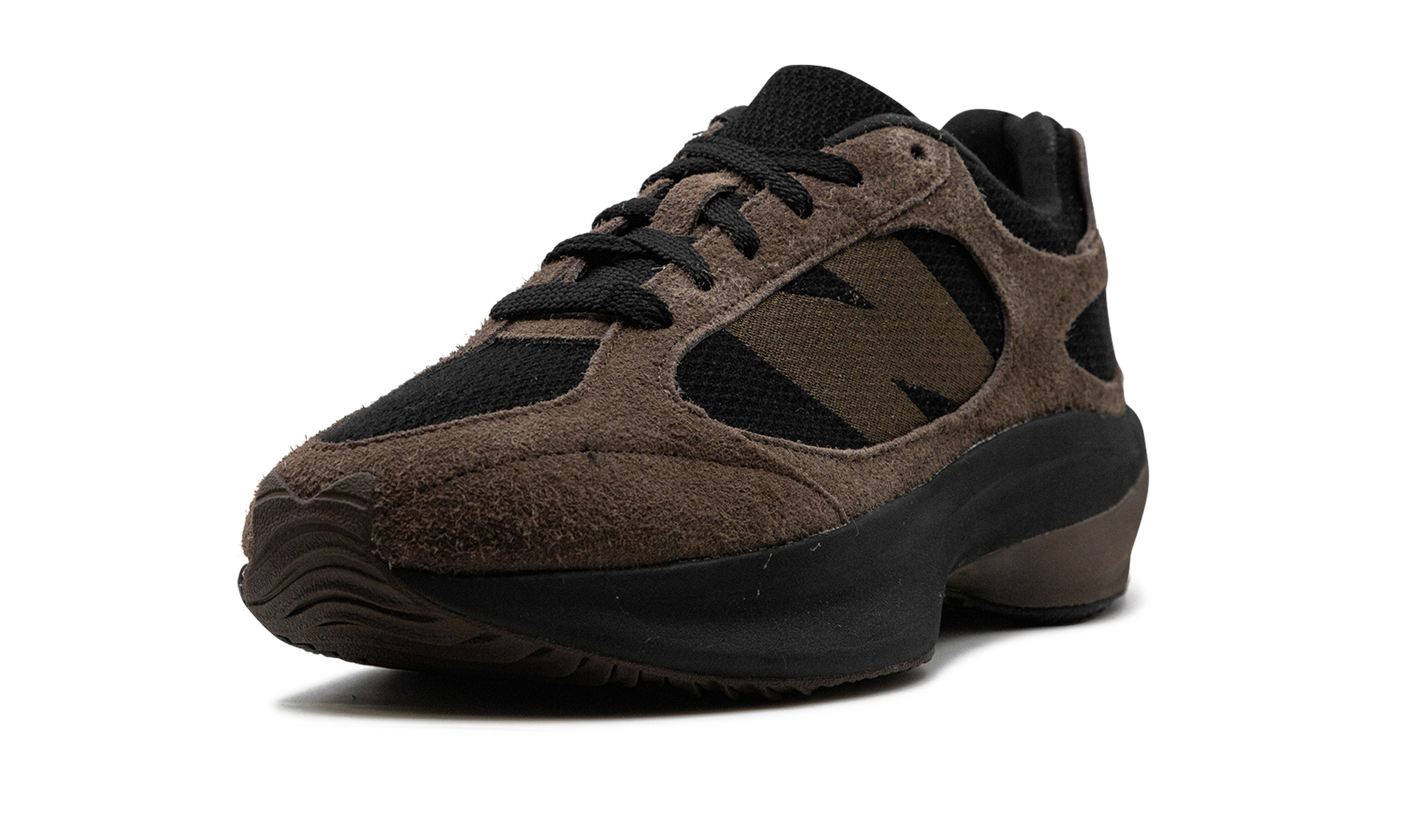 WRPD Runner "Dark Mushroom" UWRPDMUS