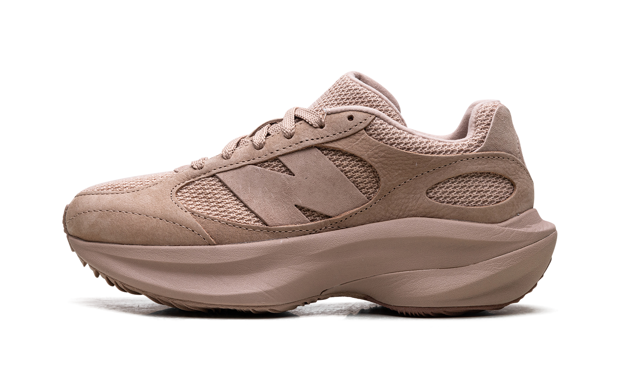 WRPD Runner "Flat Taupe" UWRPDFCB