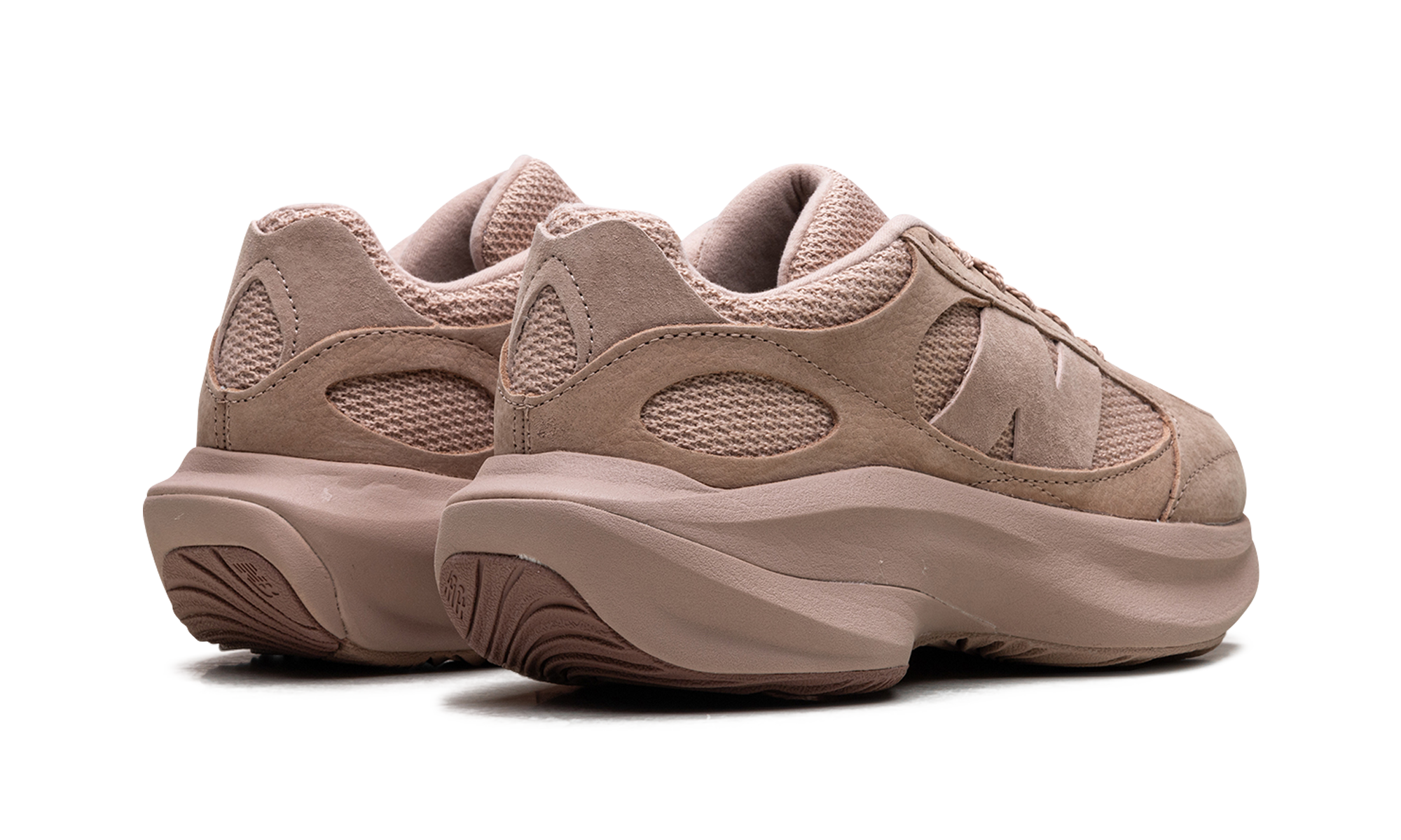 WRPD Runner "Flat Taupe" UWRPDFCB