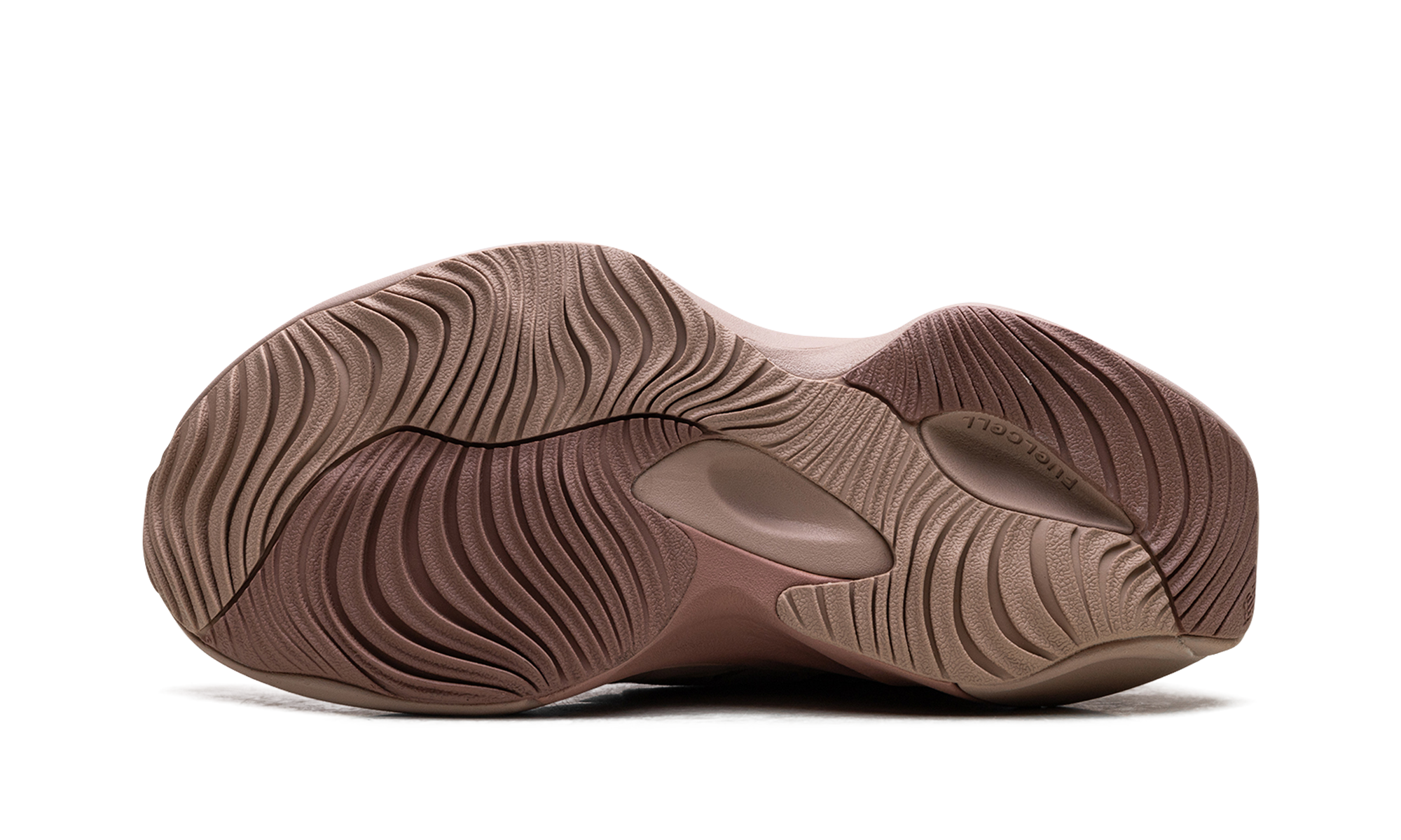 WRPD Runner "Flat Taupe" UWRPDFCB
