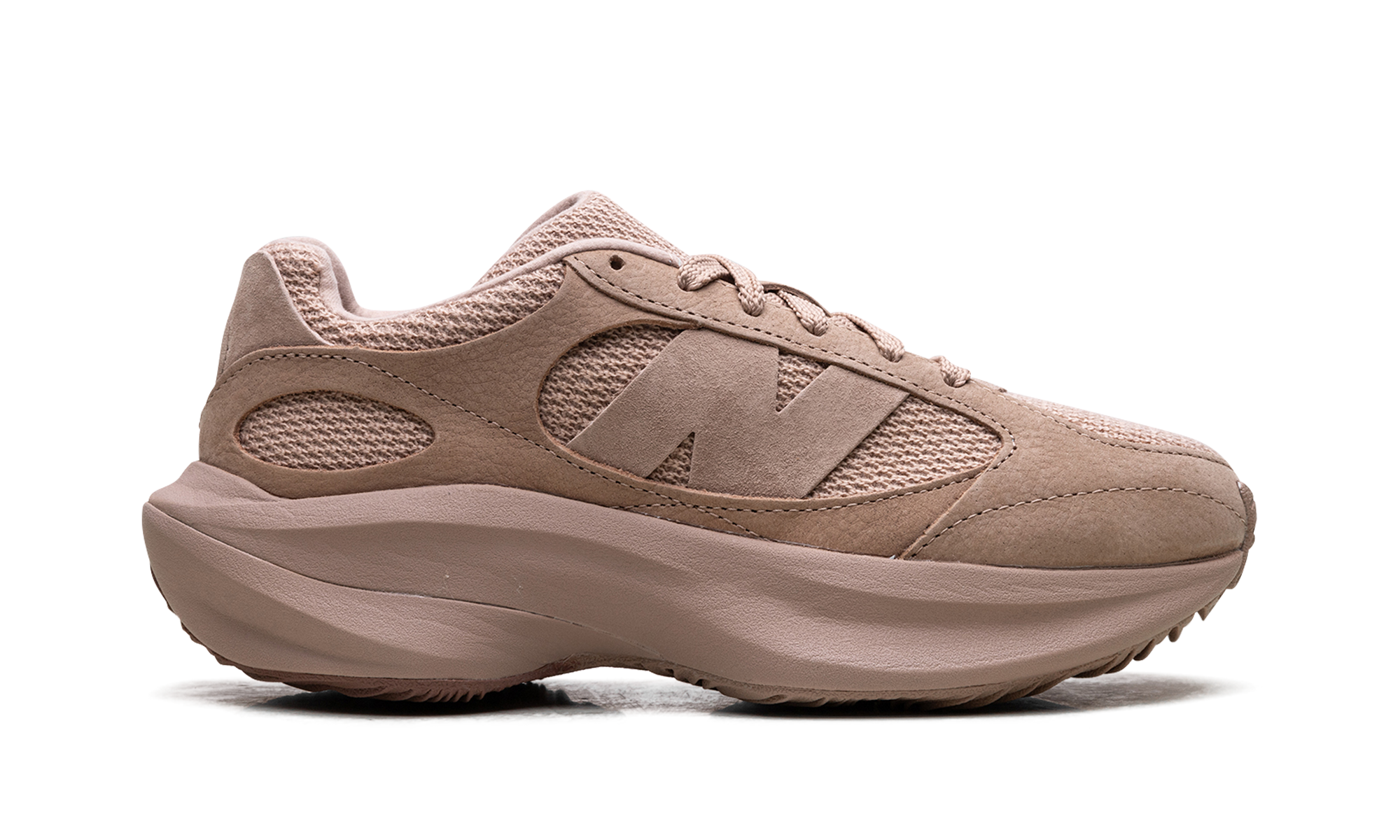 WRPD Runner "Flat Taupe" UWRPDFCB