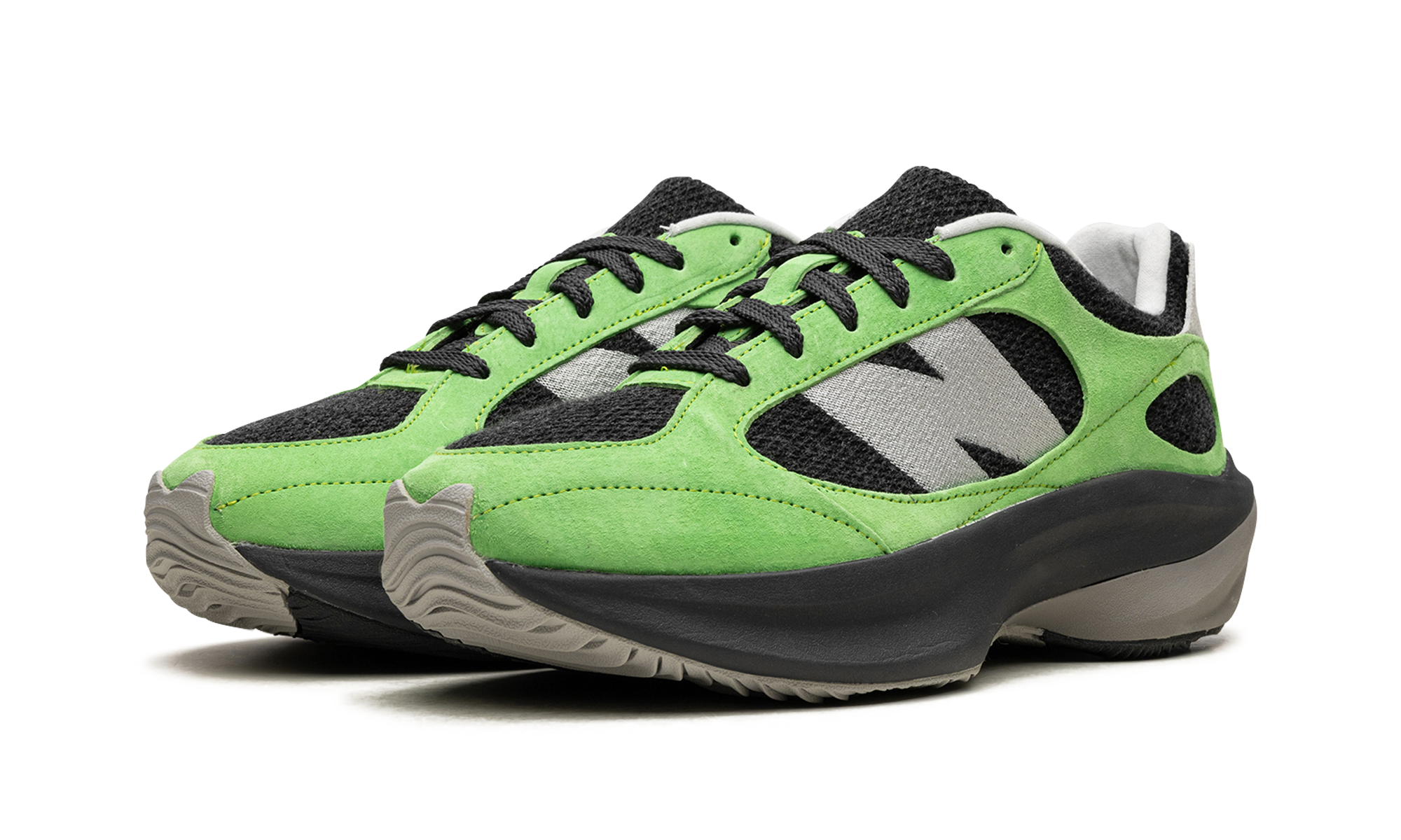 WRPD Runner "Green Black" UWRPDKOM