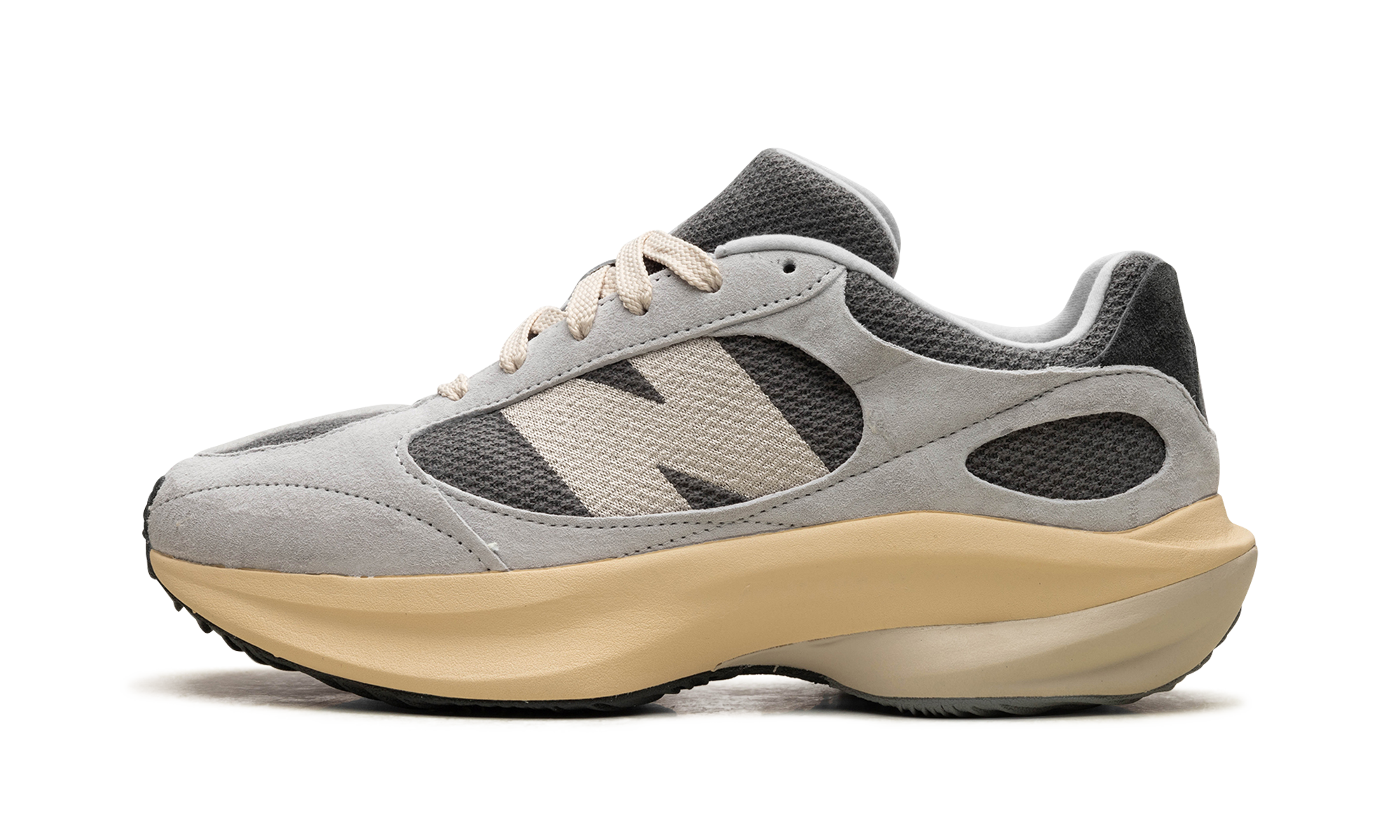 WRPD Runner "Grey Matter" UWRPDCON