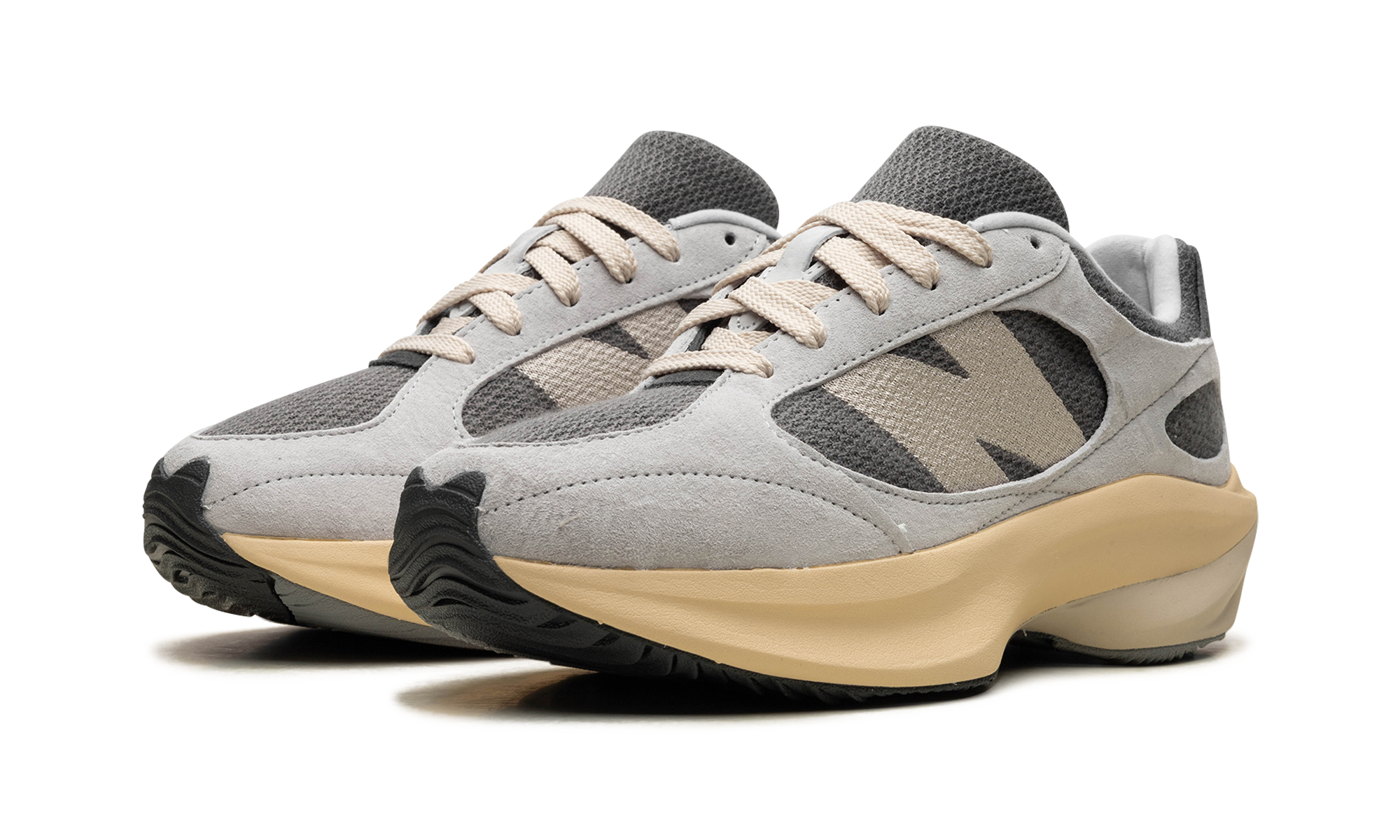 WRPD Runner "Grey Matter" UWRPDCON