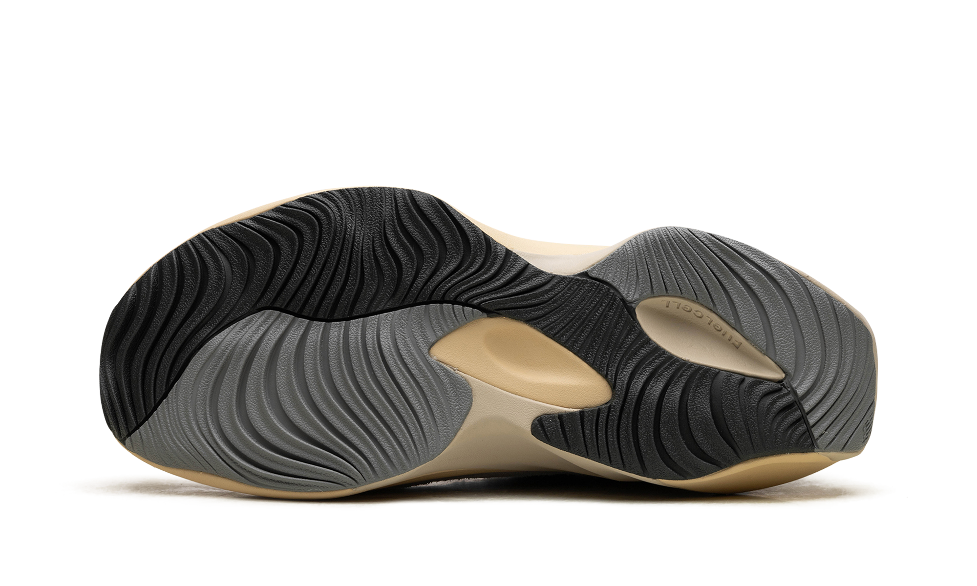 WRPD Runner "Grey Matter" UWRPDCON