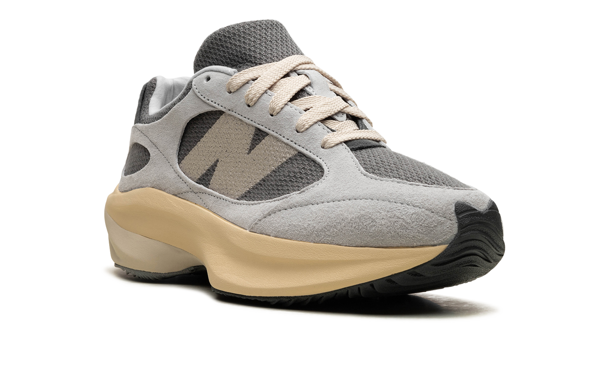 WRPD Runner "Grey Matter" UWRPDCON