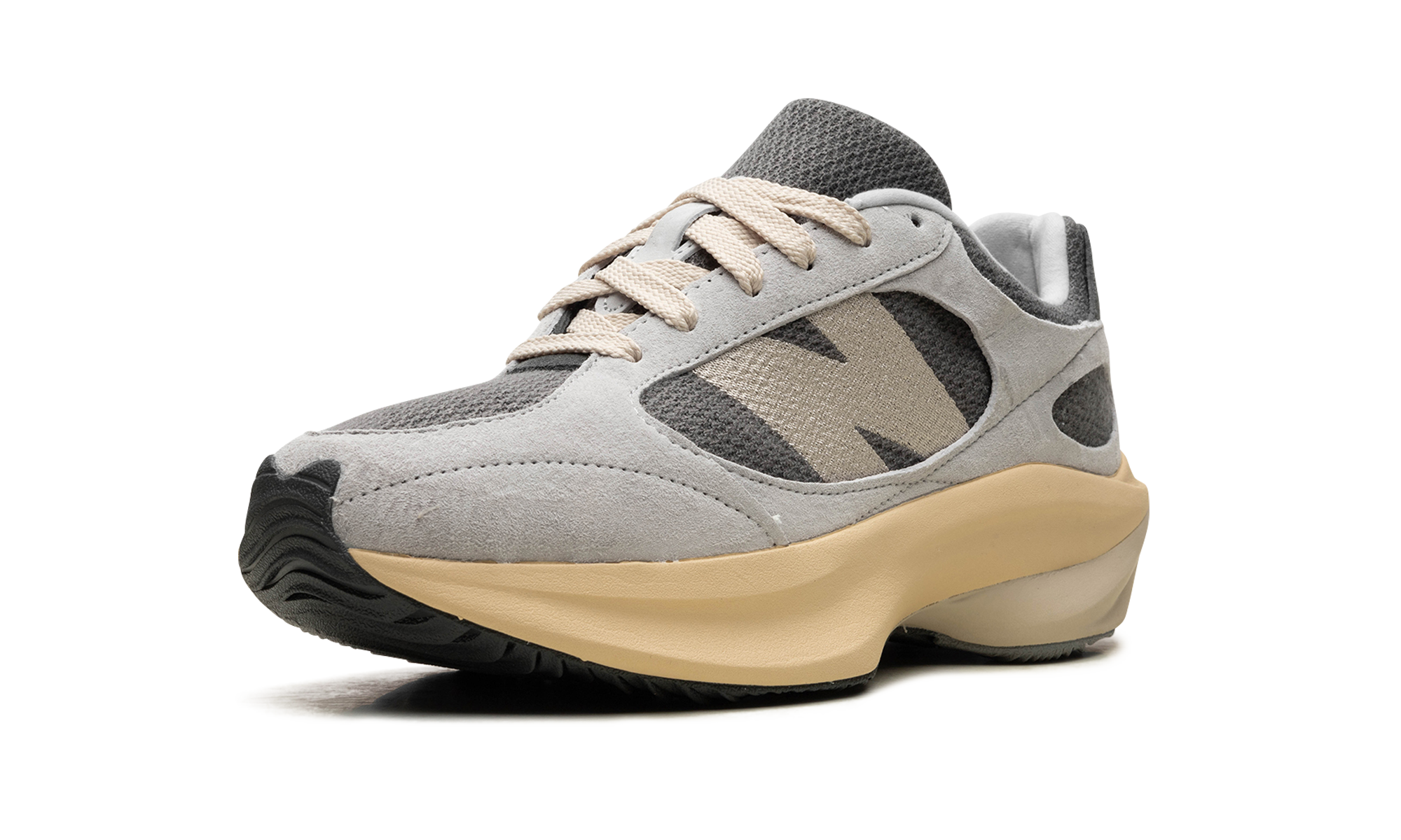 WRPD Runner "Grey Matter" UWRPDCON