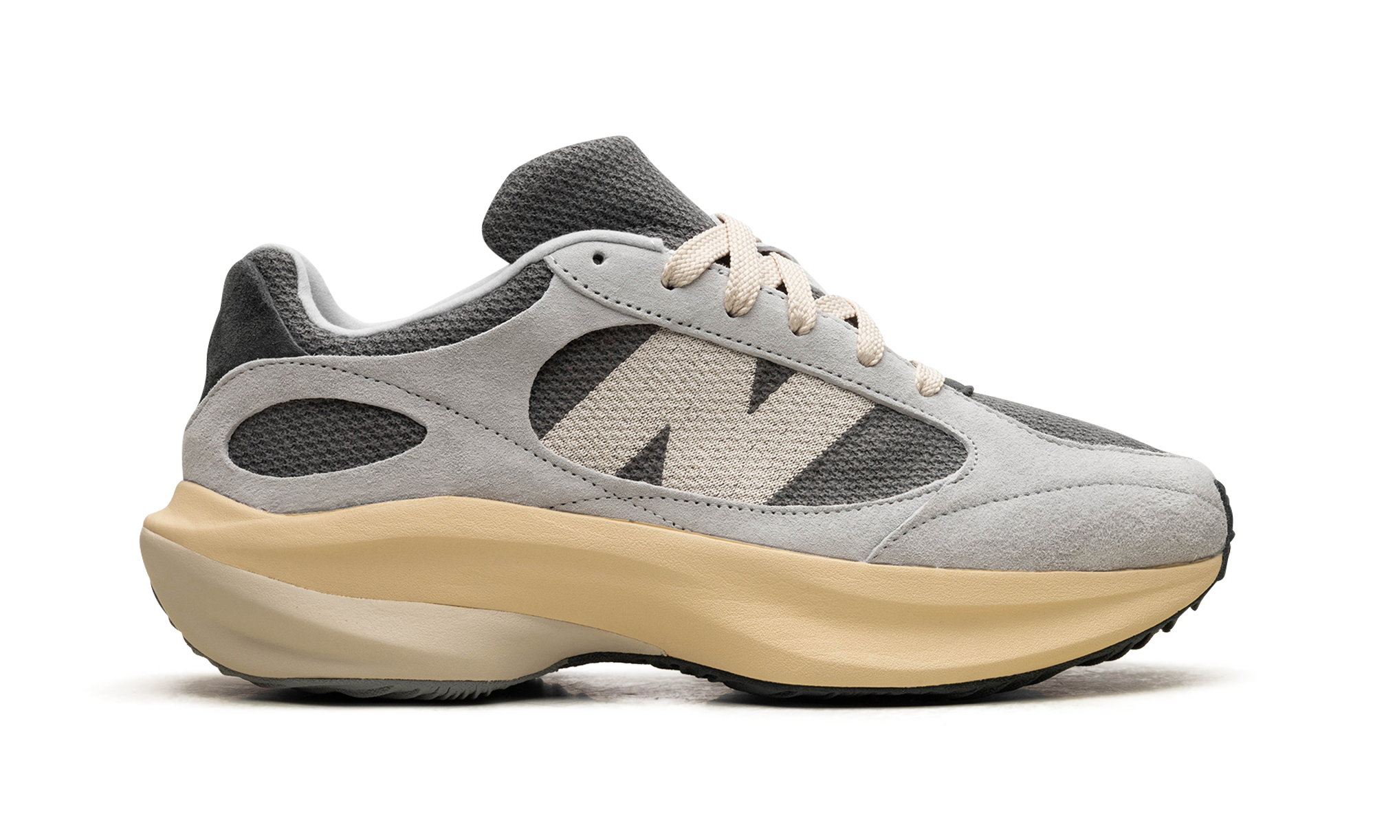 WRPD Runner "Grey Matter" UWRPDCON