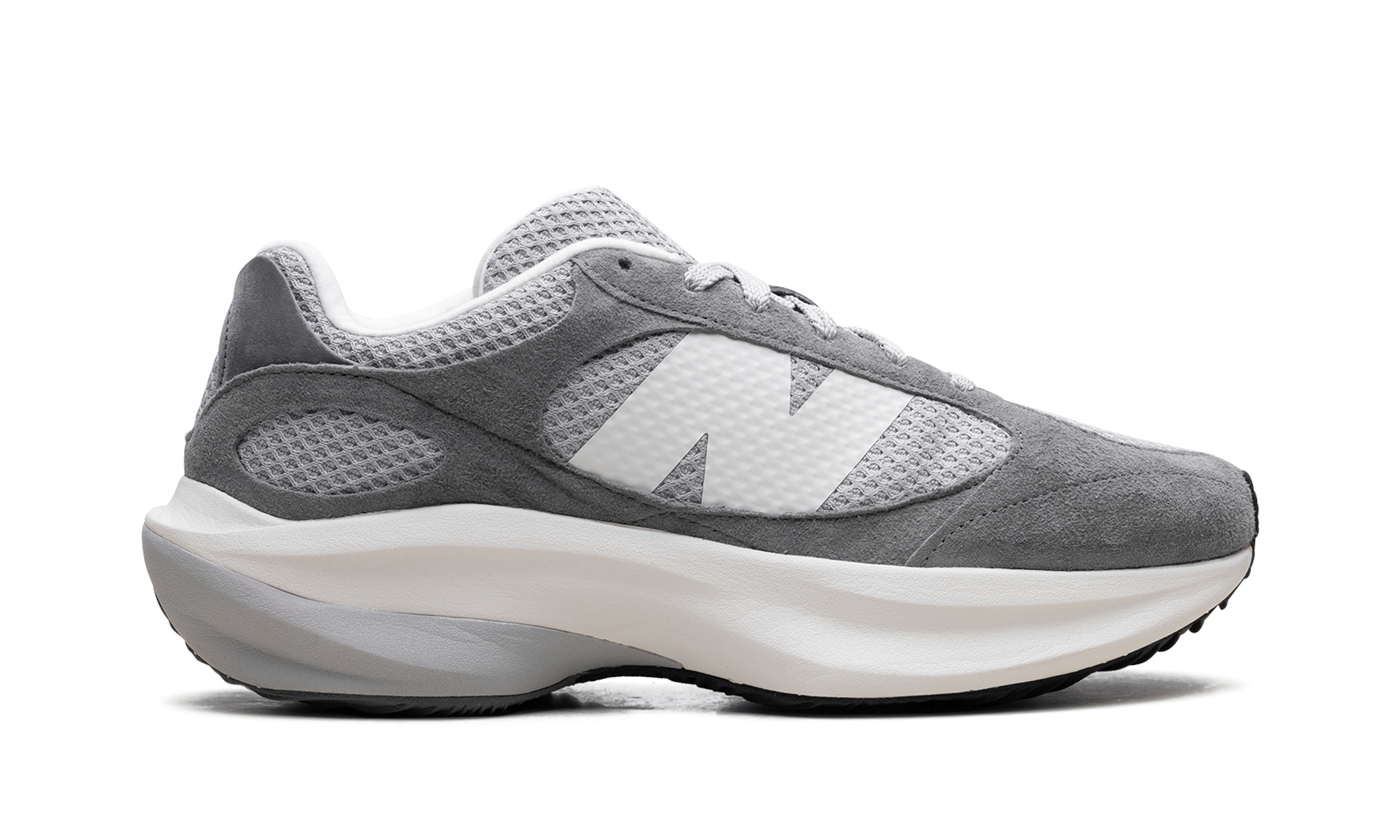 WRPD Runner "Grey" UWRPDCCB