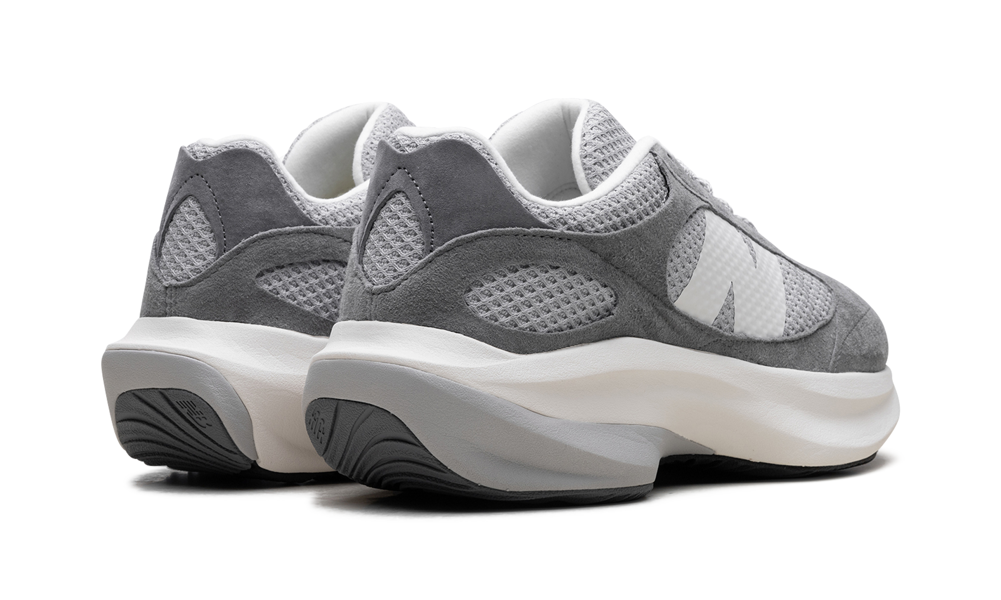 WRPD Runner "Grey" UWRPDCCB