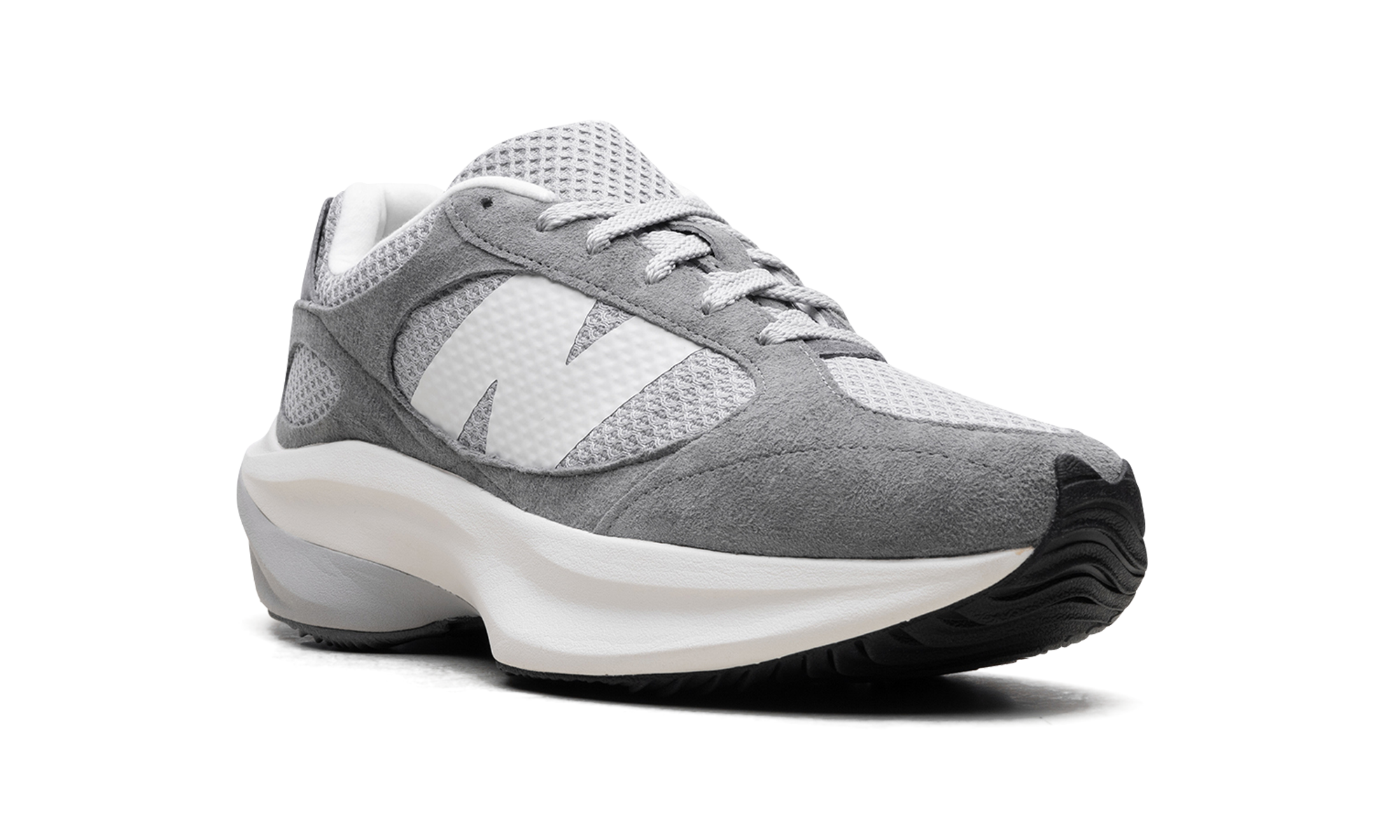 WRPD Runner "Grey" UWRPDCCB