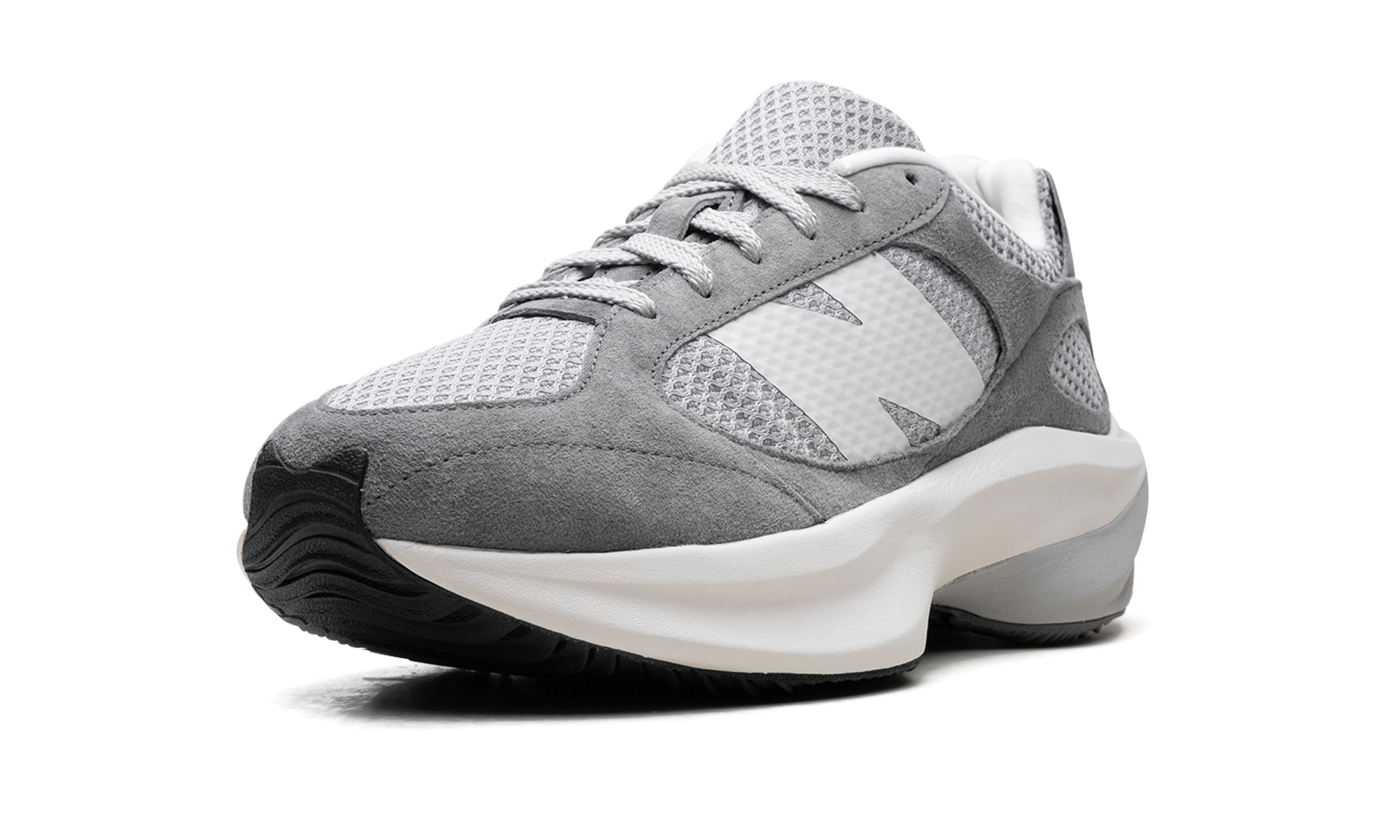 WRPD Runner "Grey" UWRPDCCB