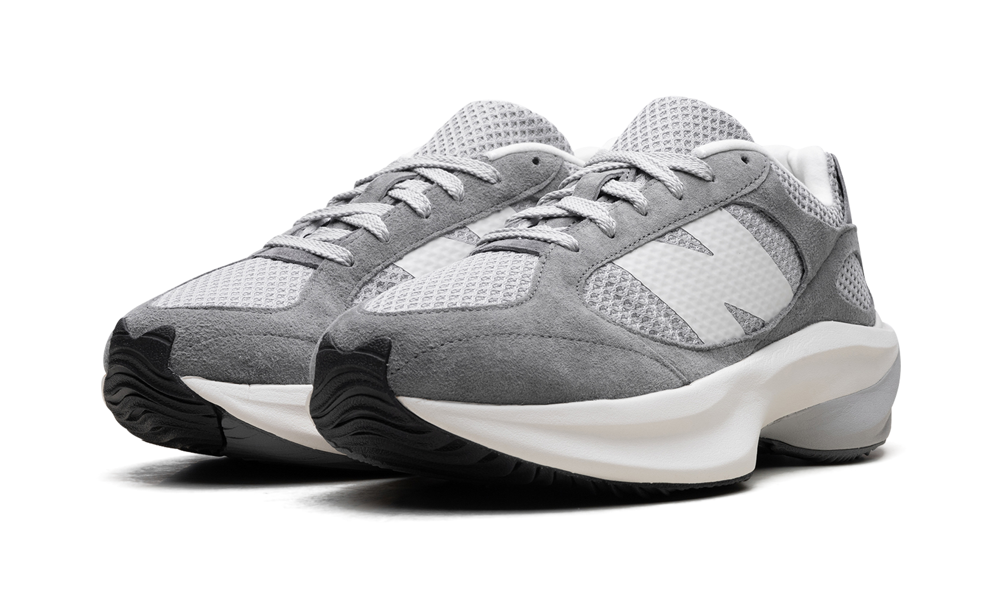 WRPD Runner "Grey" UWRPDCCB