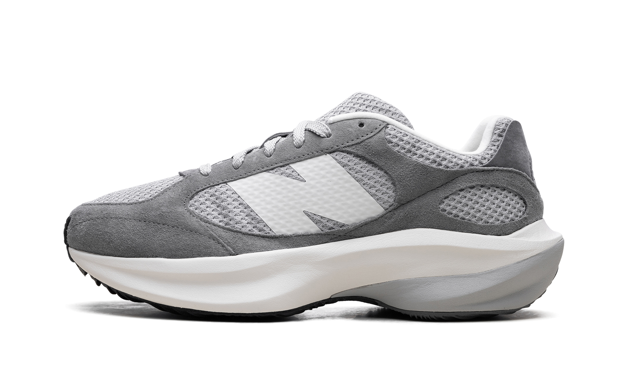 WRPD Runner "Grey" UWRPDCCB