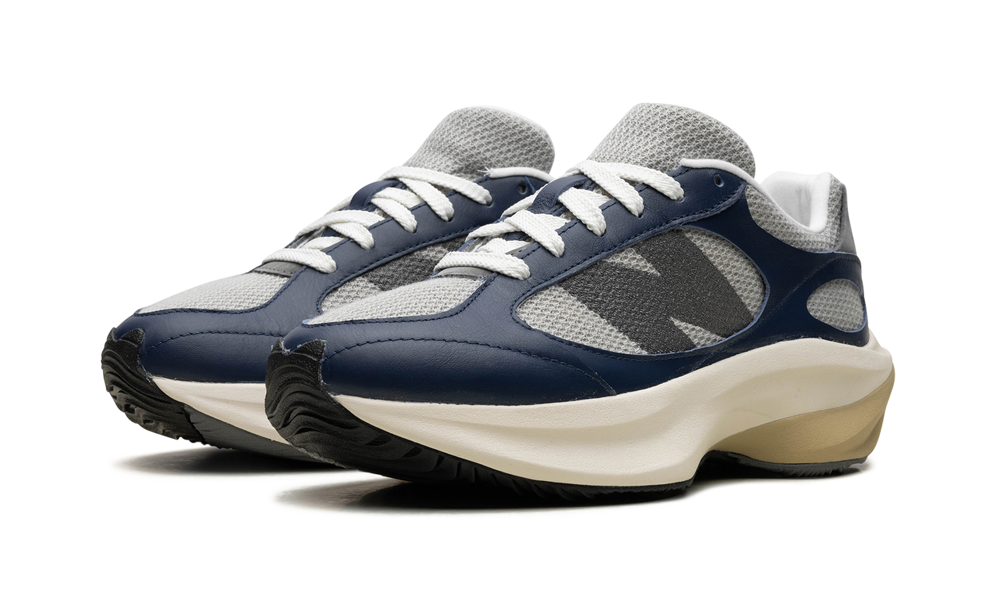 WRPD Runner "Navy" UWRPDMMB