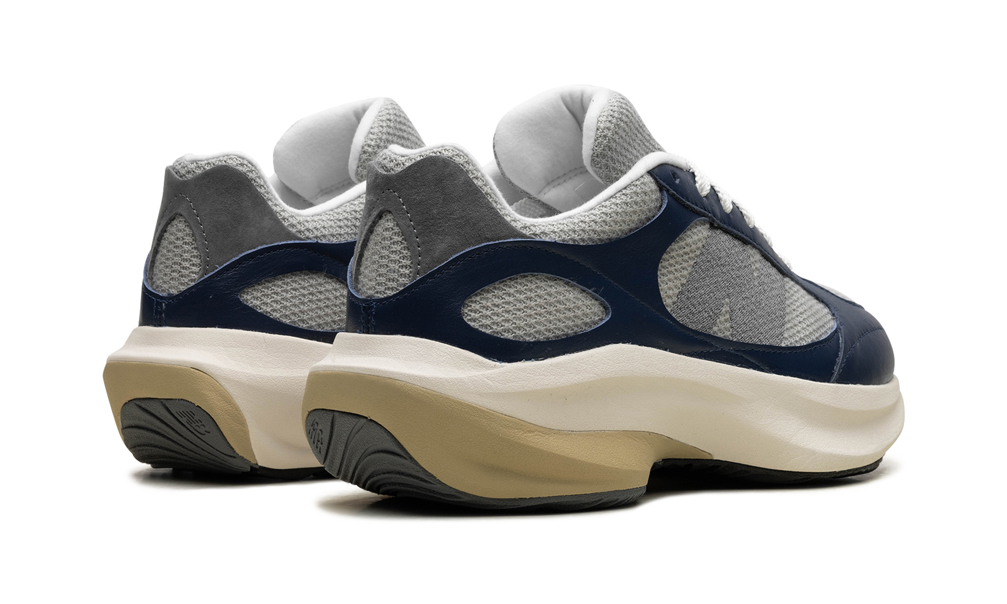 WRPD Runner "Navy" UWRPDMMB