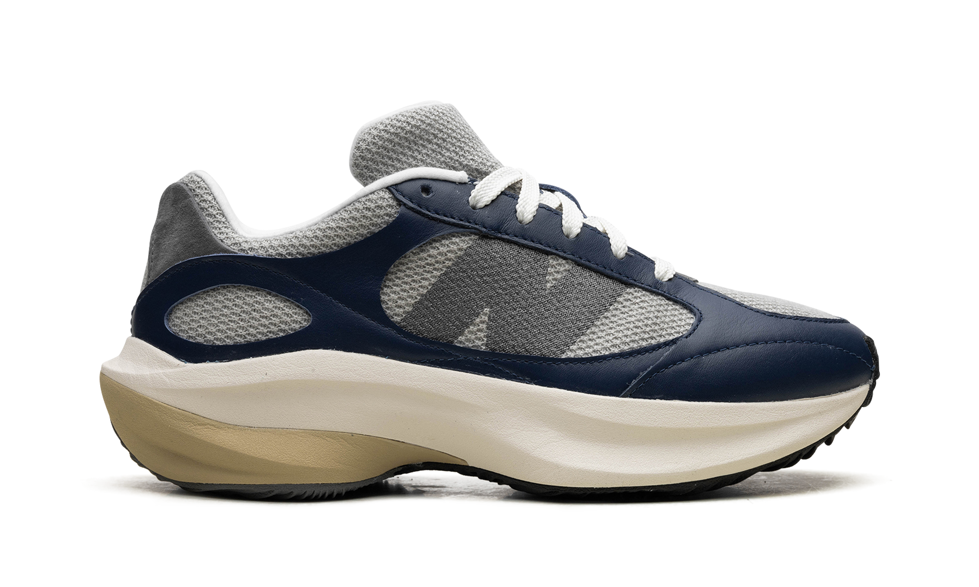 WRPD Runner "Navy" UWRPDMMB