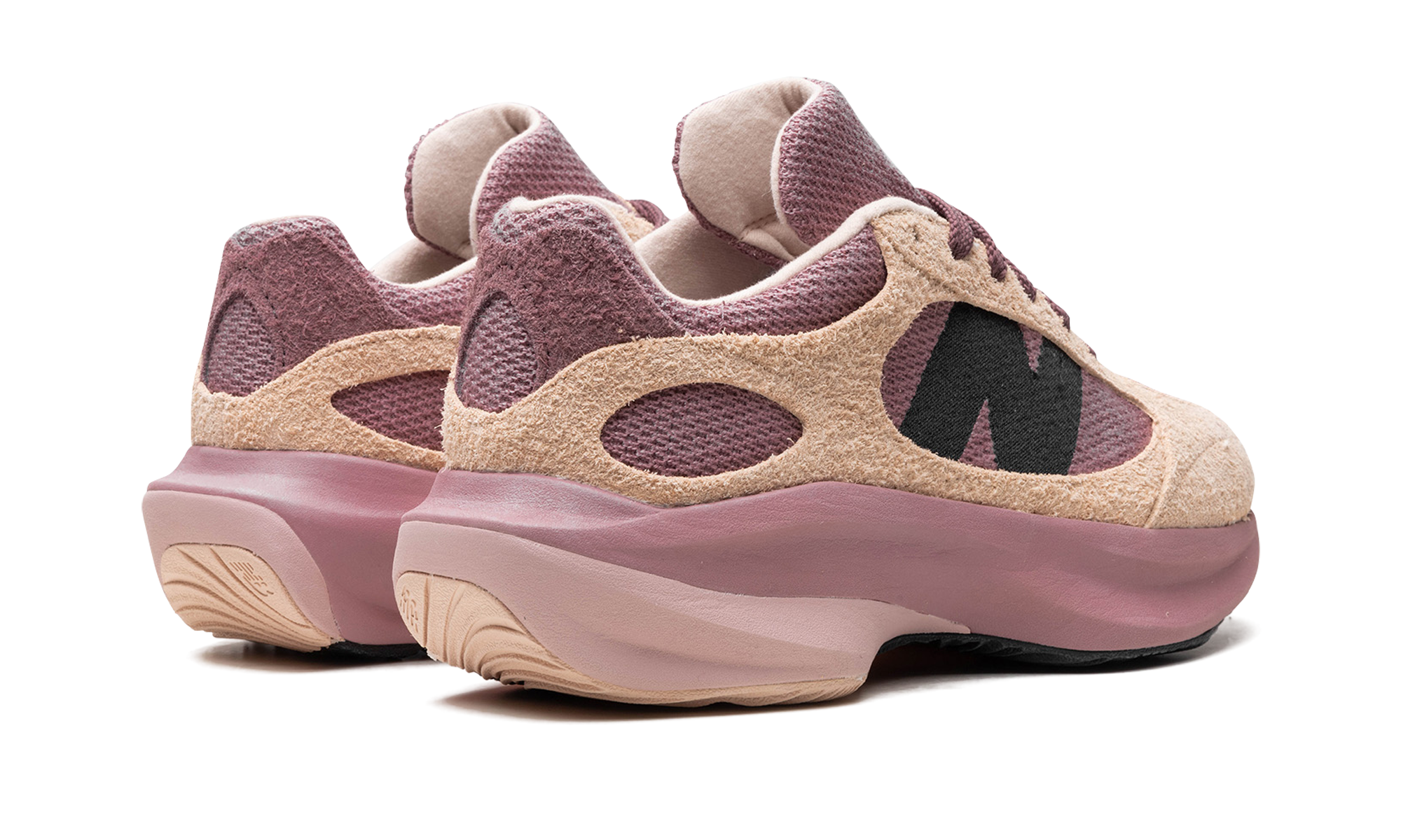WRPD Runner "Pastel Pack" UWRPDSFA
