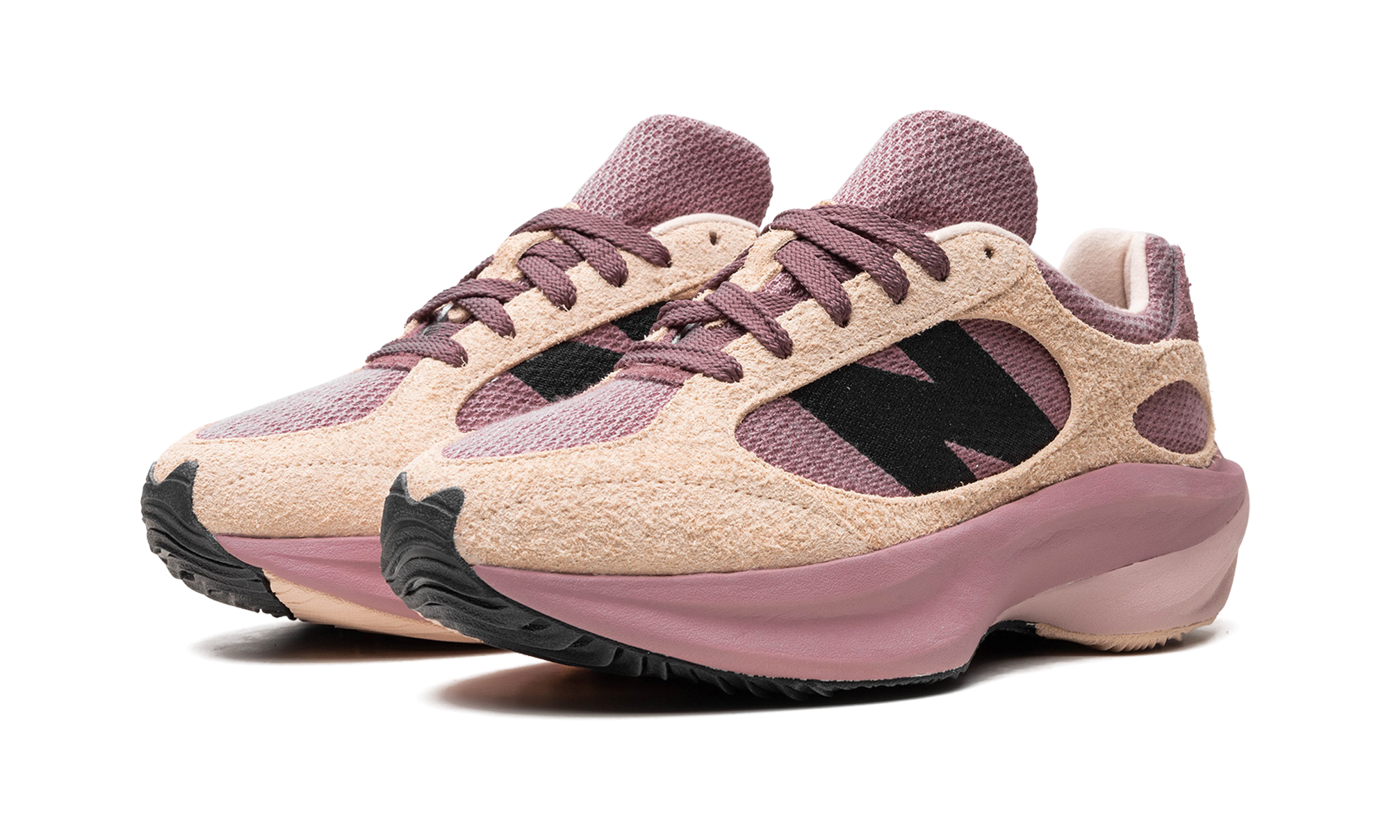 WRPD Runner "Pastel Pack" UWRPDSFA