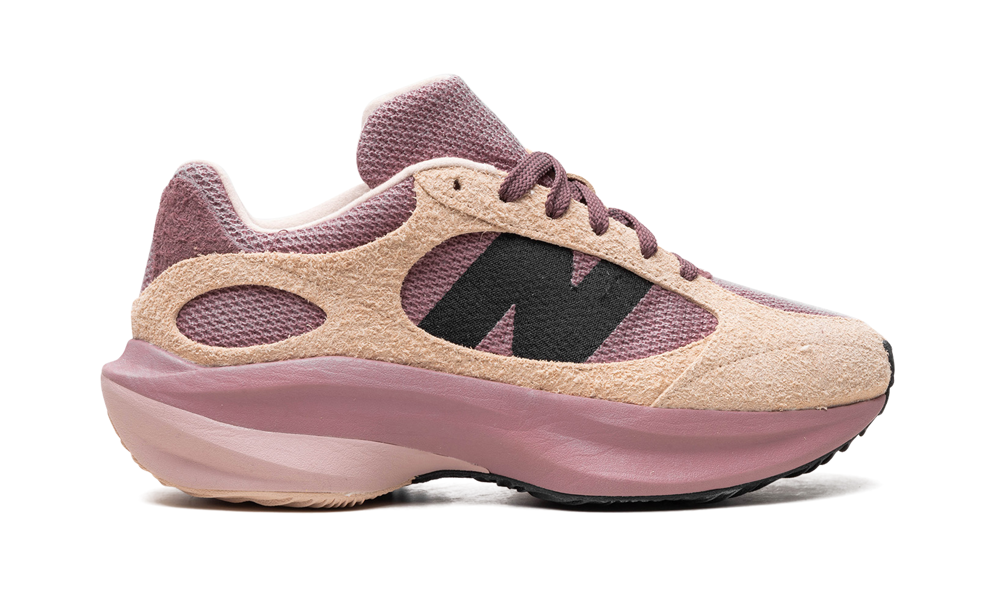 WRPD Runner "Pastel Pack" UWRPDSFA