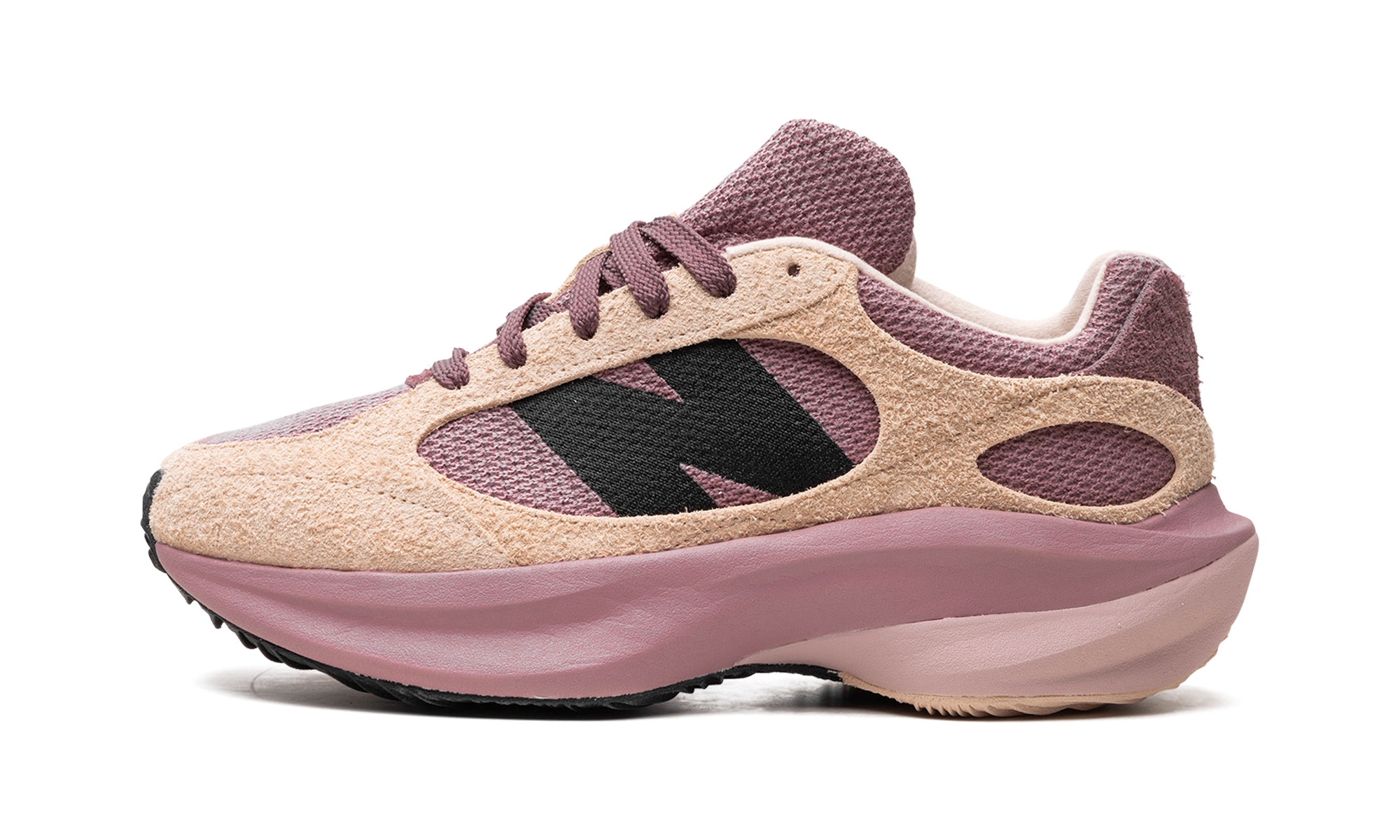 WRPD Runner "Pastel Pack" UWRPDSFA
