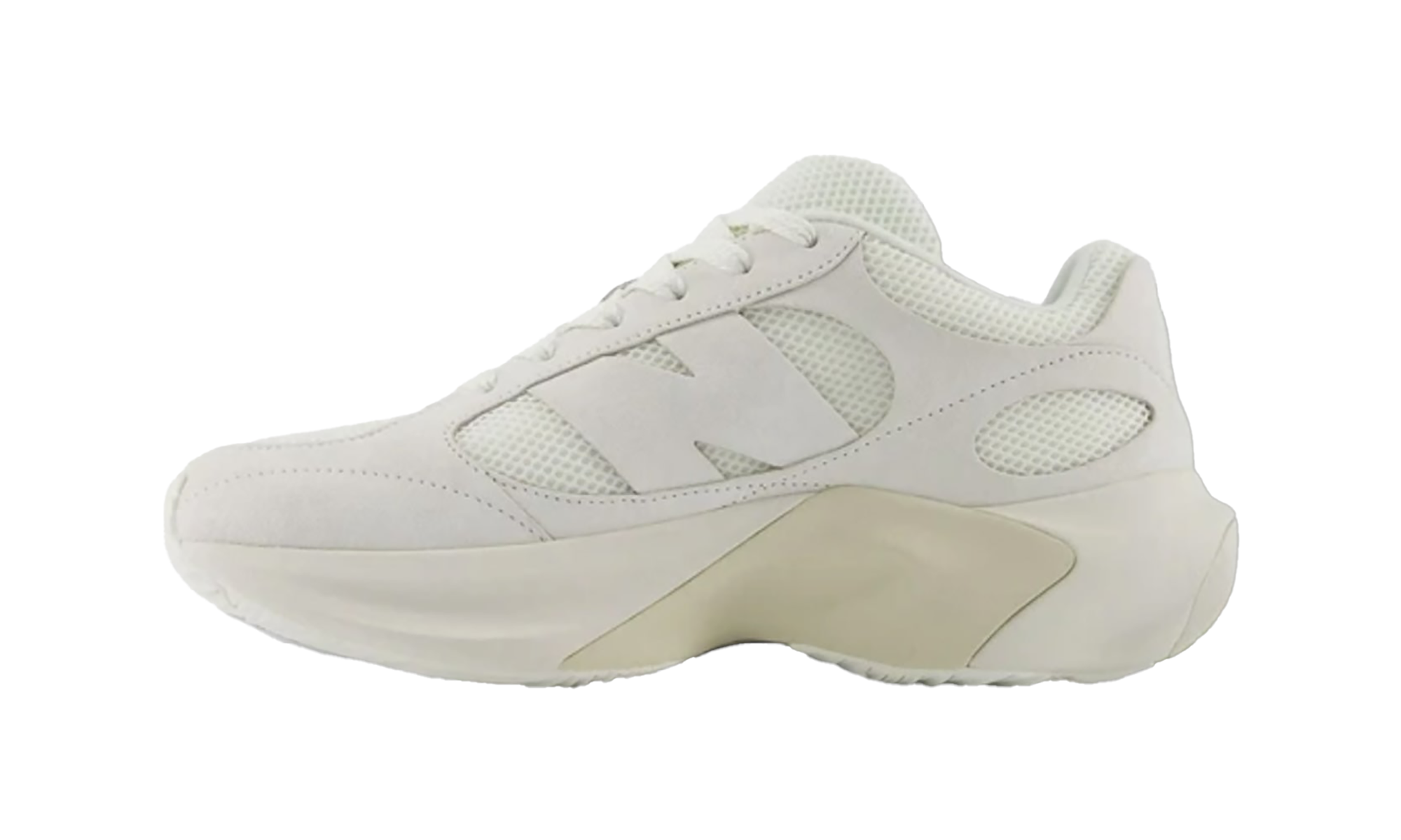 WRPD Runner "Sea Salt" UWRPDTBC