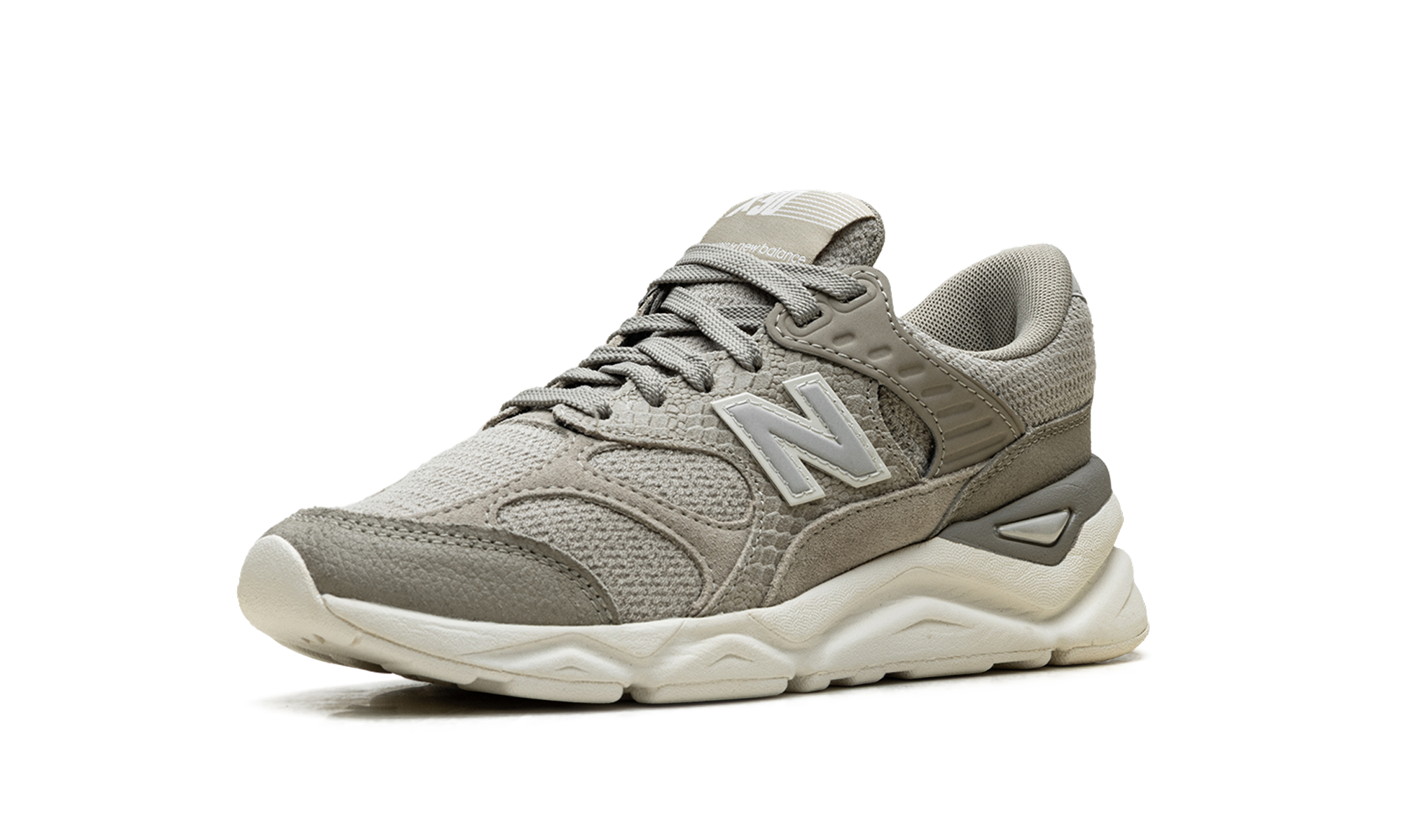X-90 WMNS "Greenish Grey" WSX90 RCB