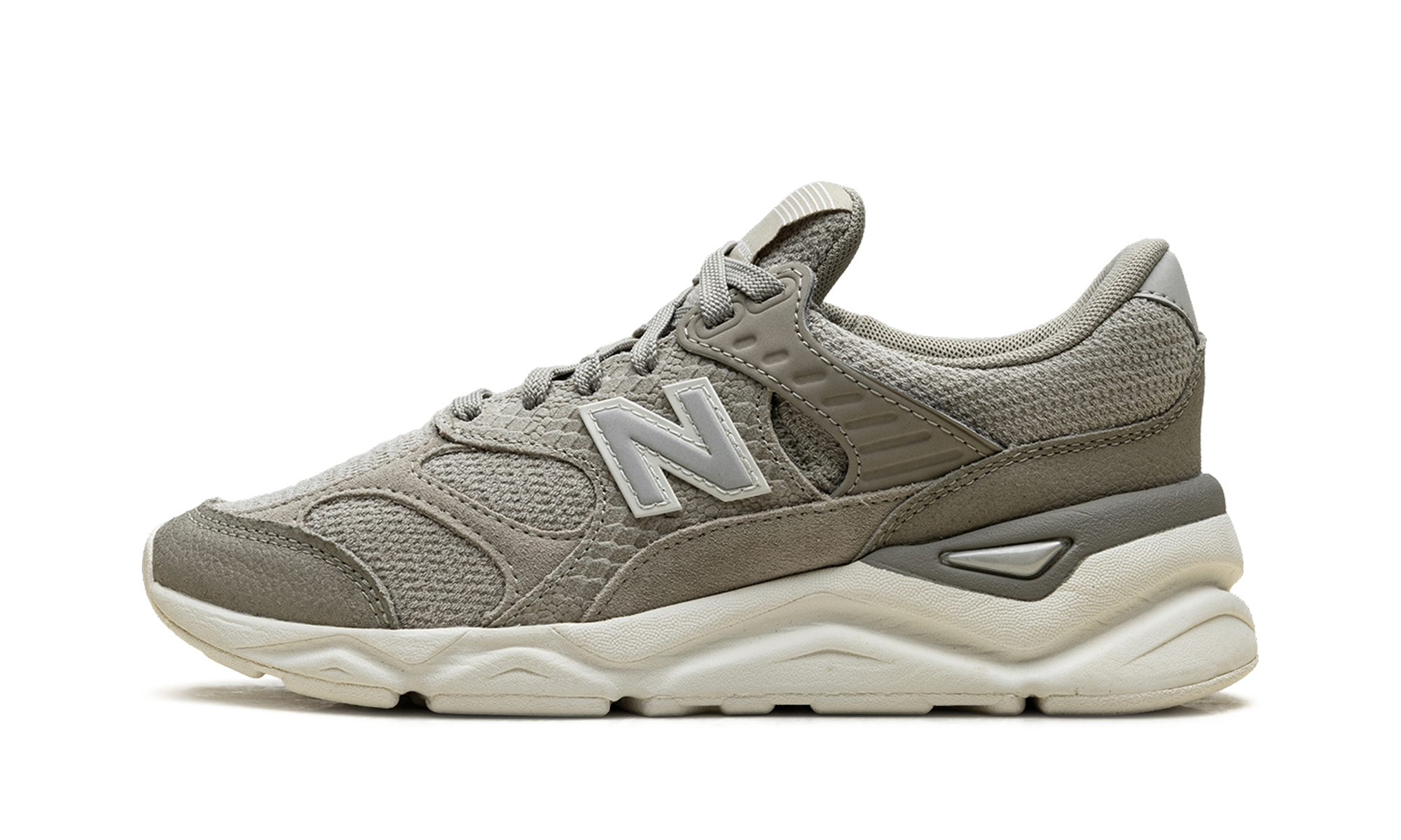 X-90 WMNS "Greenish Grey" WSX90 RCB