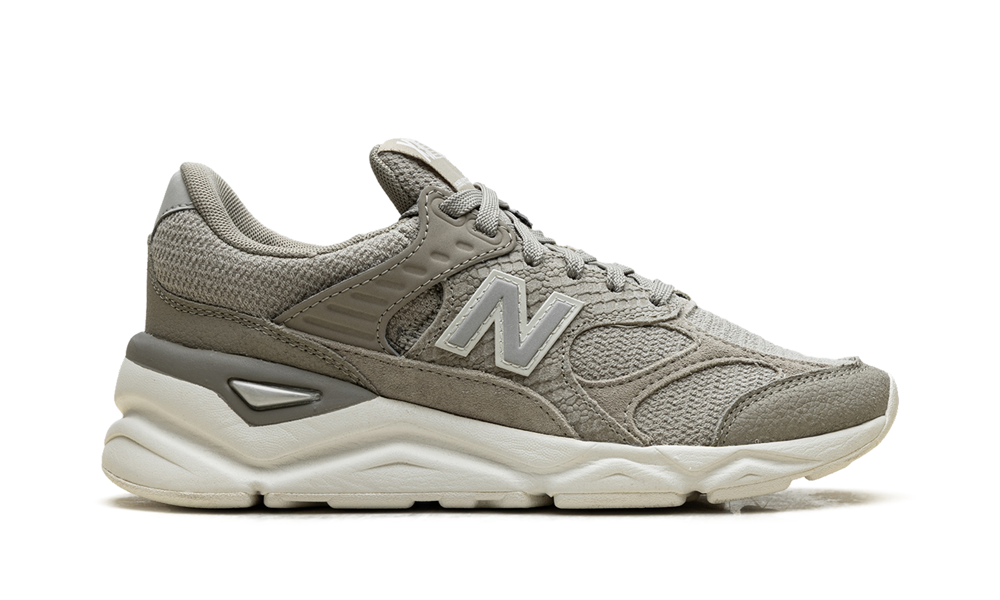 X-90 WMNS "Greenish Grey" WSX90 RCB
