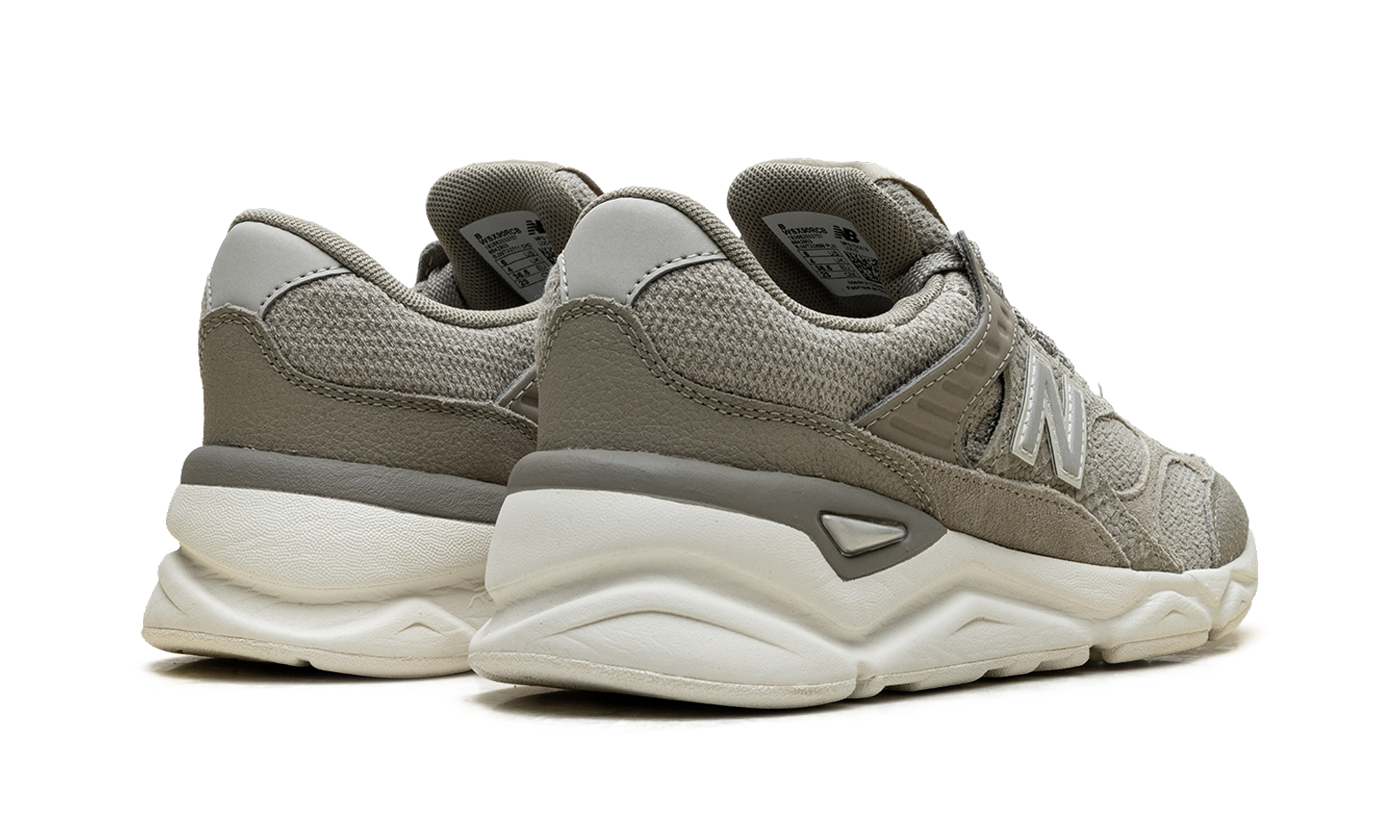 X-90 WMNS "Greenish Grey" WSX90 RCB