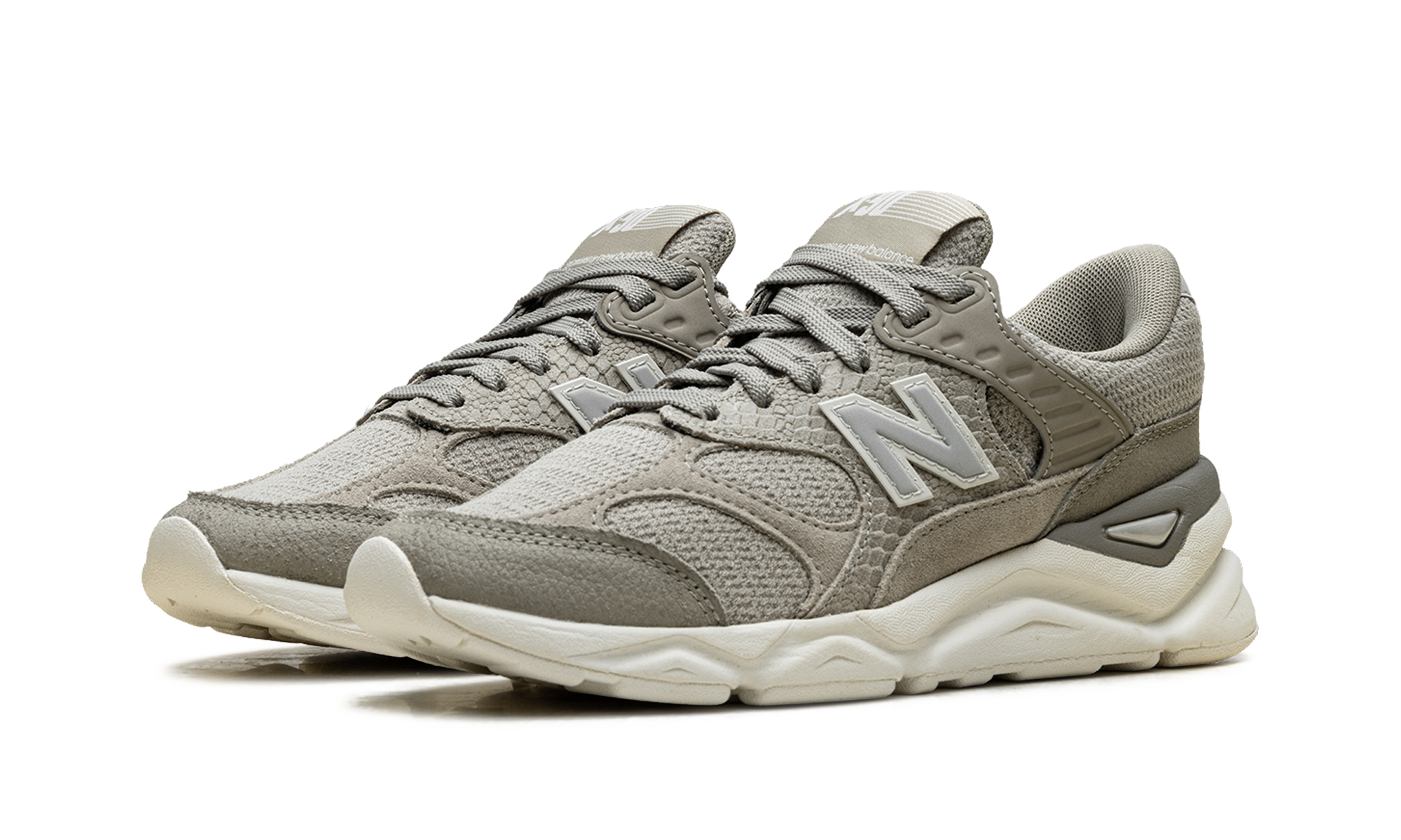 X-90 WMNS "Greenish Grey" WSX90 RCB