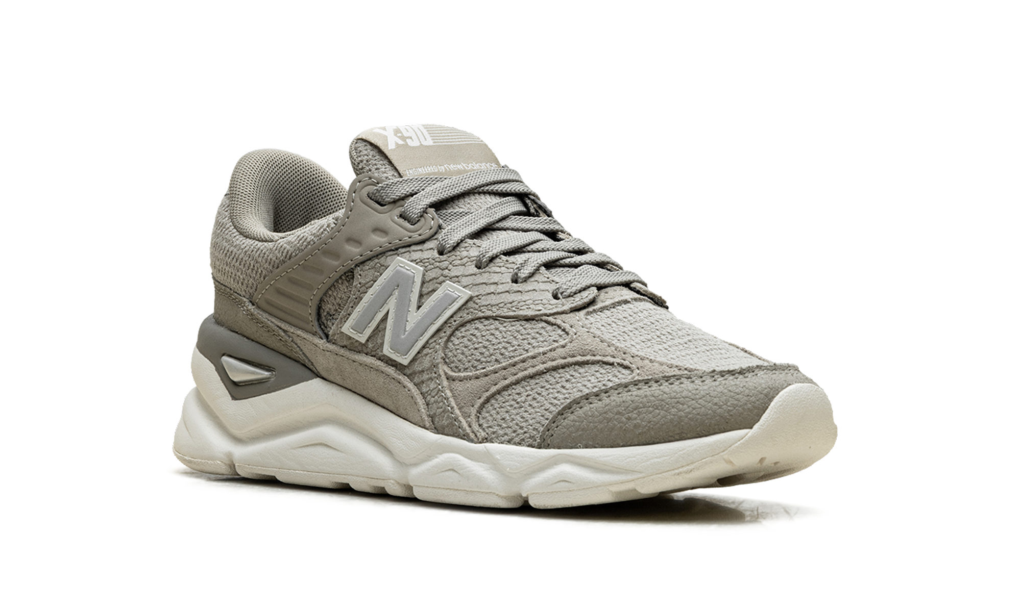 X-90 WMNS "Greenish Grey" WSX90 RCB