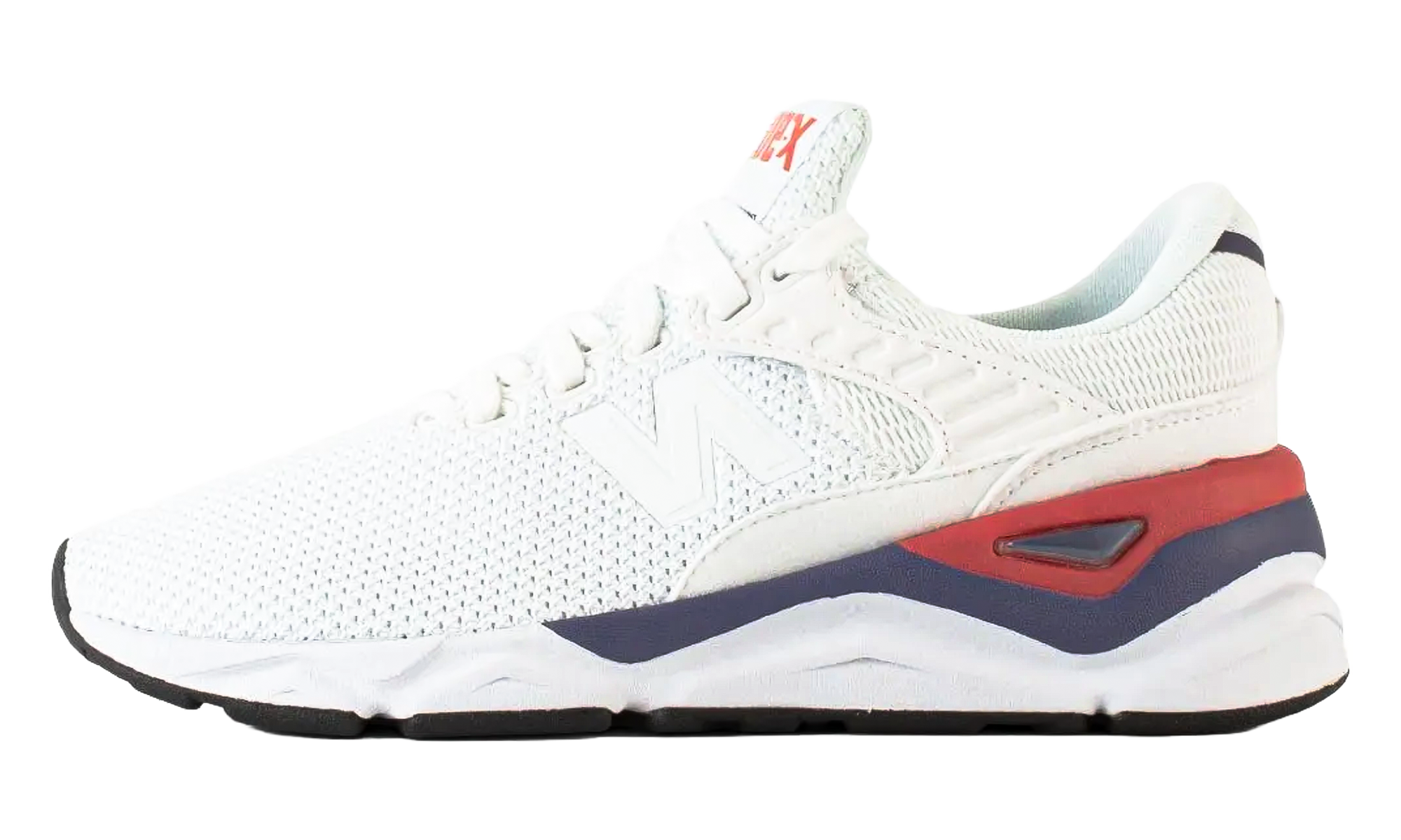 X-90 WMNS "White Pink Purple" WSX90CLA