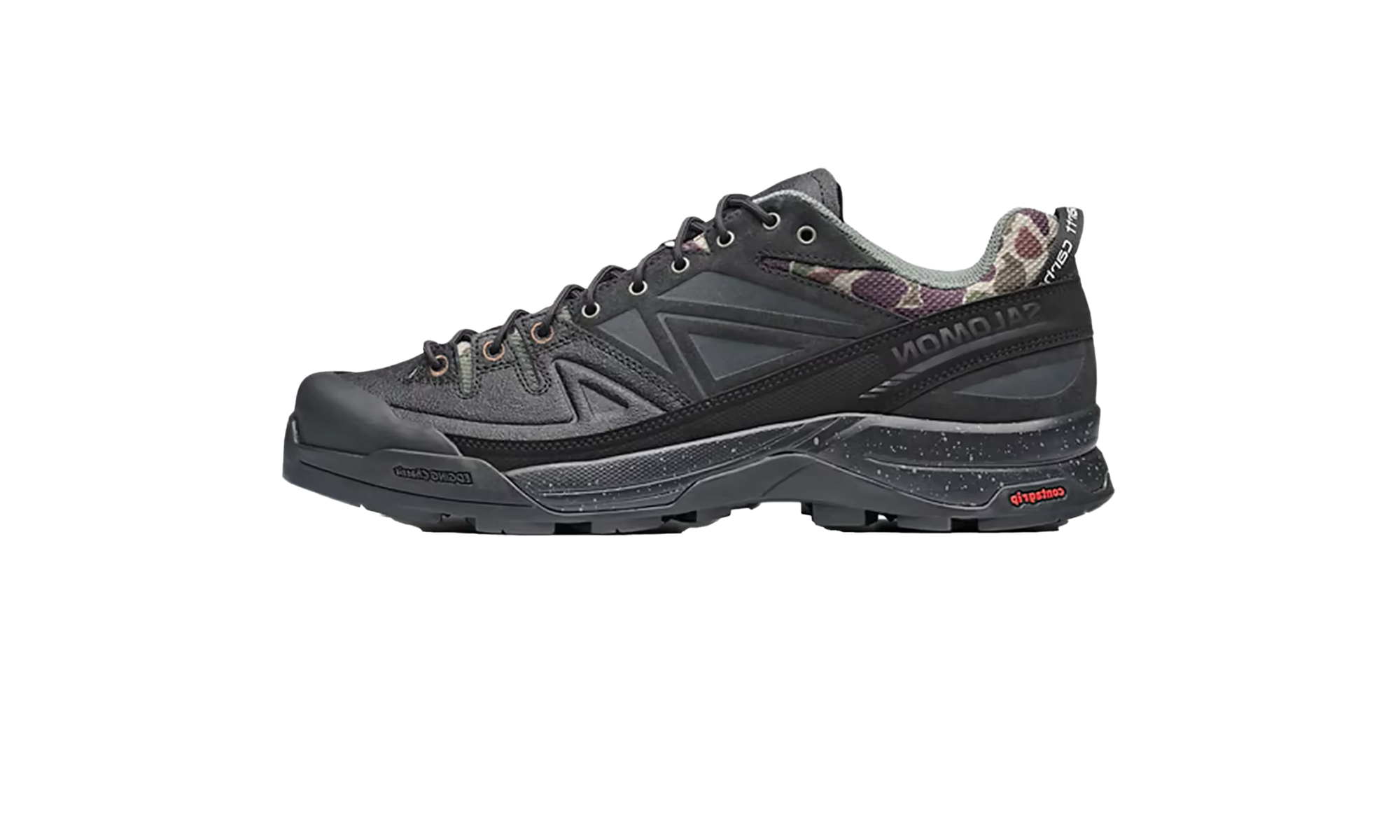 X-Alp "Carhartt wip - black" L49165500