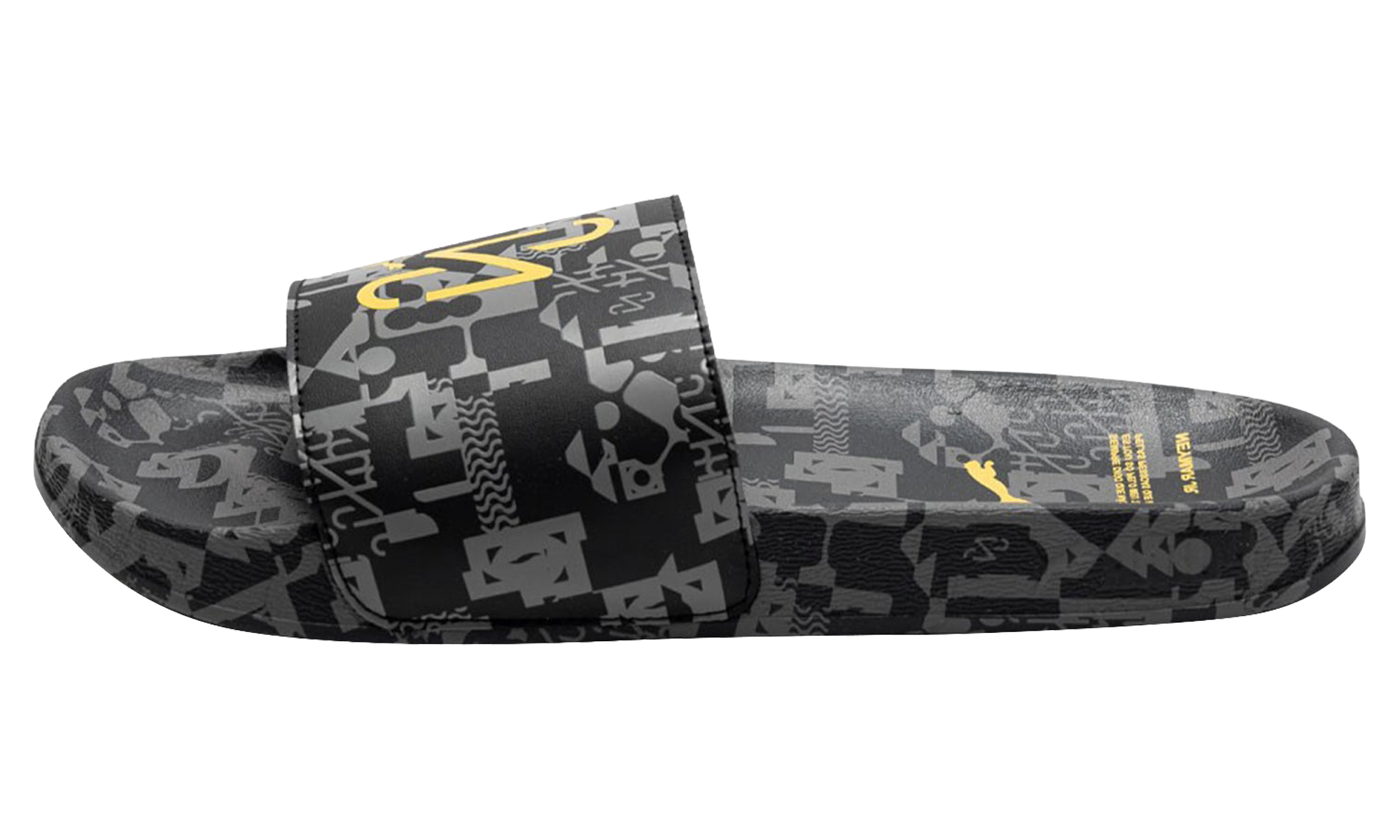 X Neymar Jr Leadcat Slide 385057 01