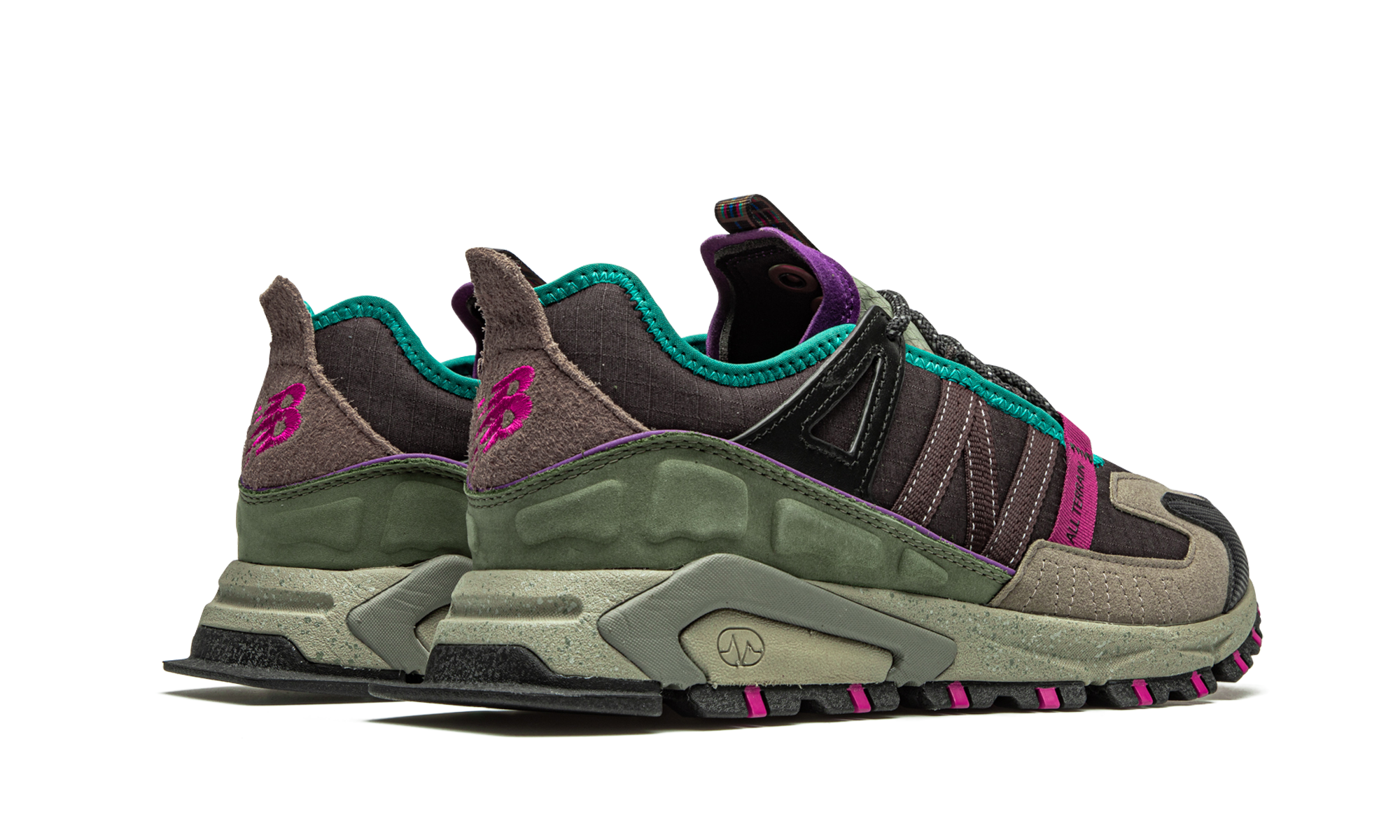 X-Racer "Bodega - All-Terrain" MSXRCTBO