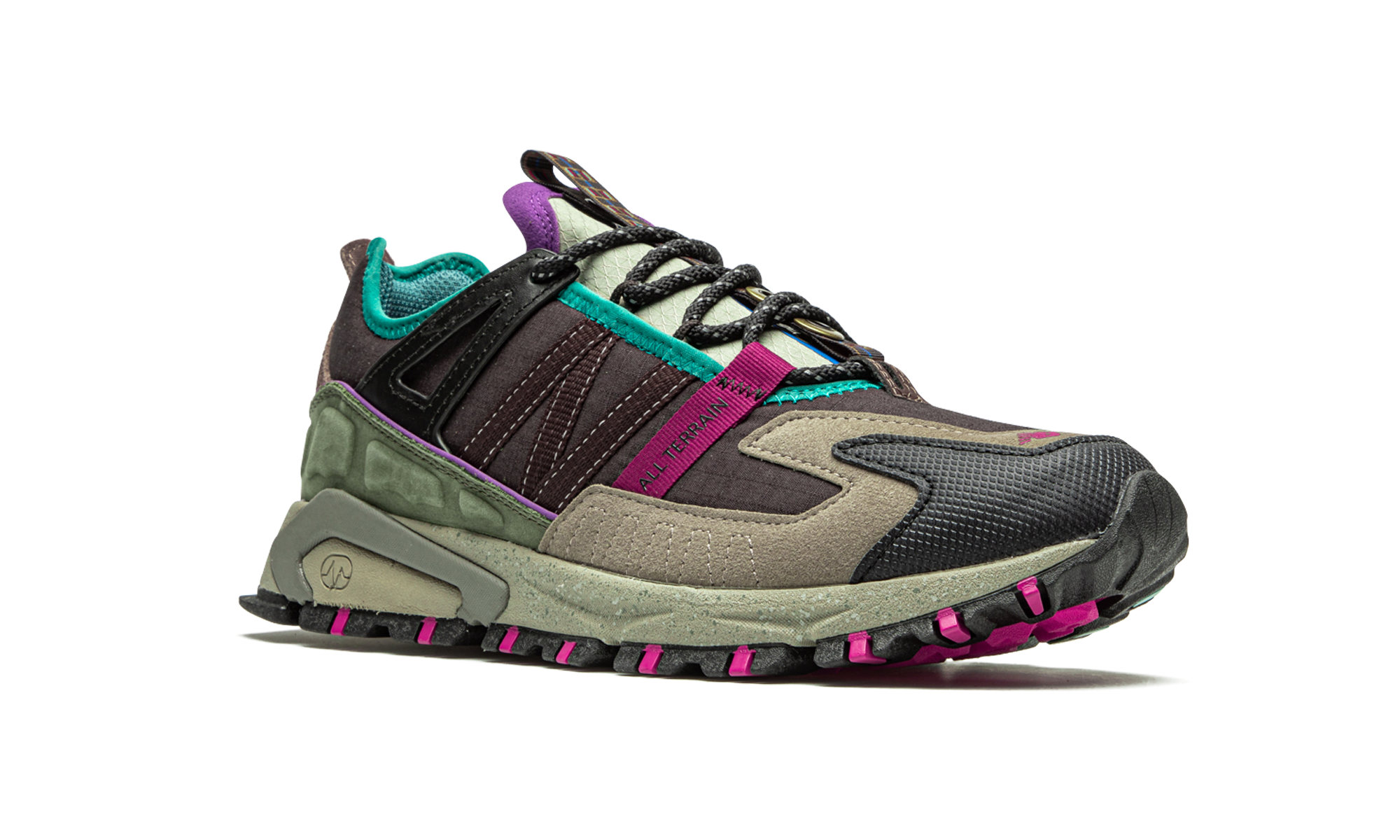 X-Racer "Bodega - All-Terrain" MSXRCTBO