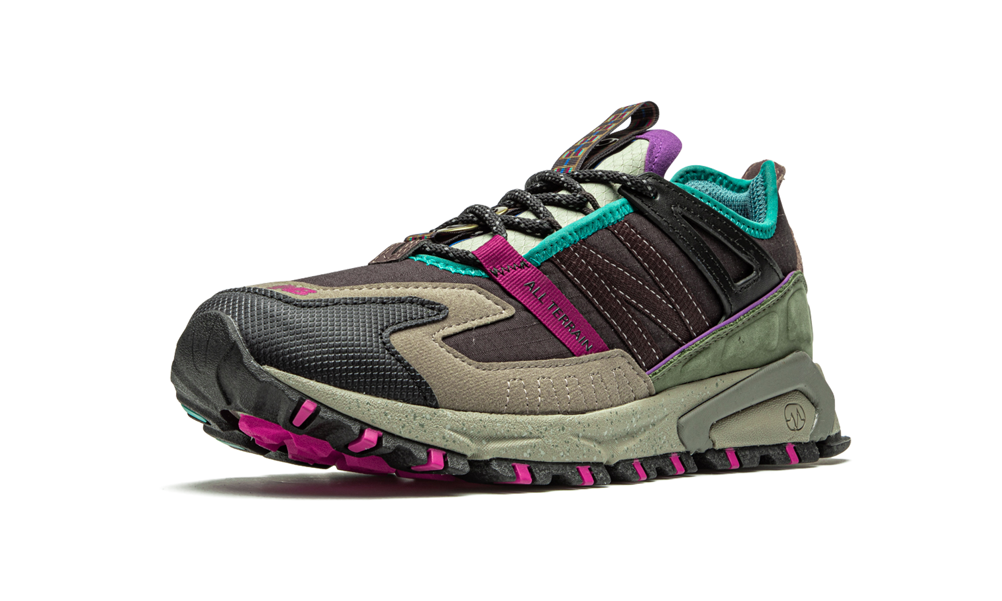X-Racer "Bodega - All-Terrain" MSXRCTBO