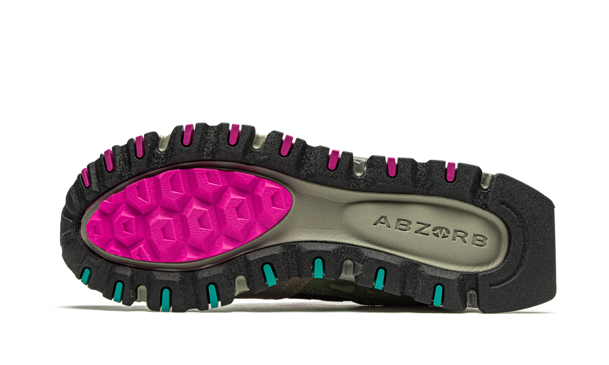 X-Racer "Bodega - All-Terrain" MSXRCTBO