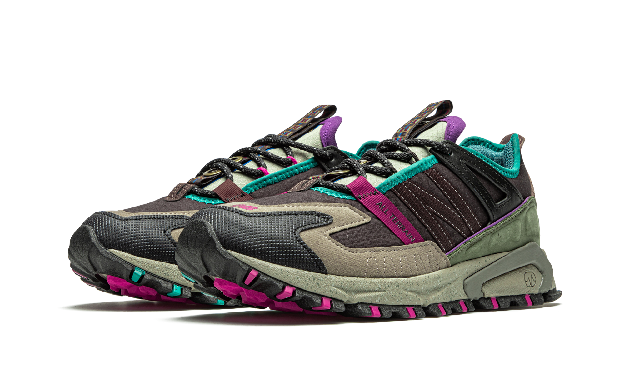 X-Racer "Bodega - All-Terrain" MSXRCTBO