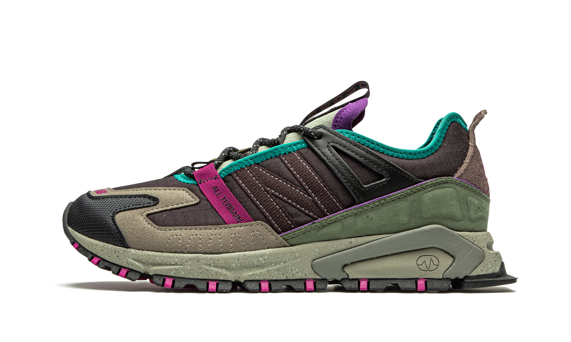 X-Racer "Bodega - All-Terrain" MSXRCTBO