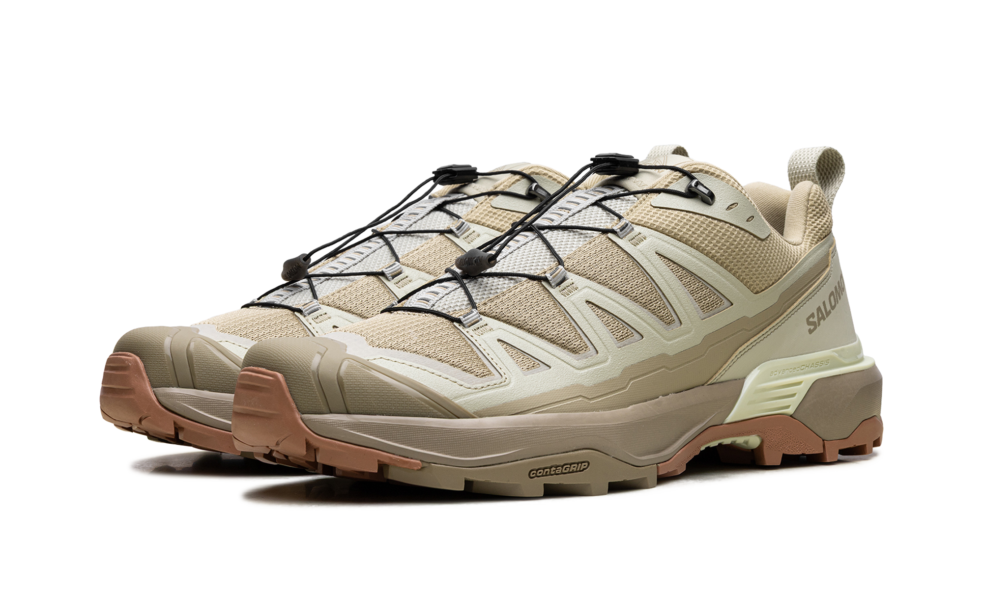 X Ultra 360 Edge "Slate green / alfalfa / transparent yellow" L4752630036