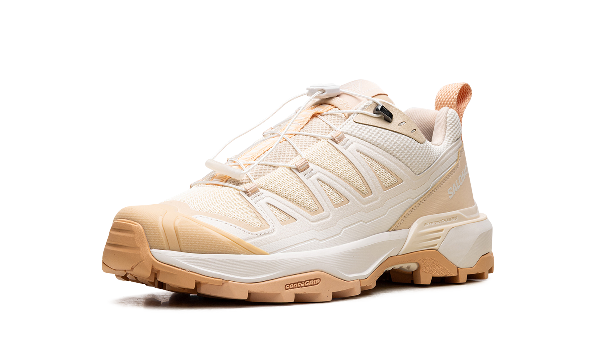 X Ultra 360 Edge Women "Natural shortbread prairie sunset" L4746410027