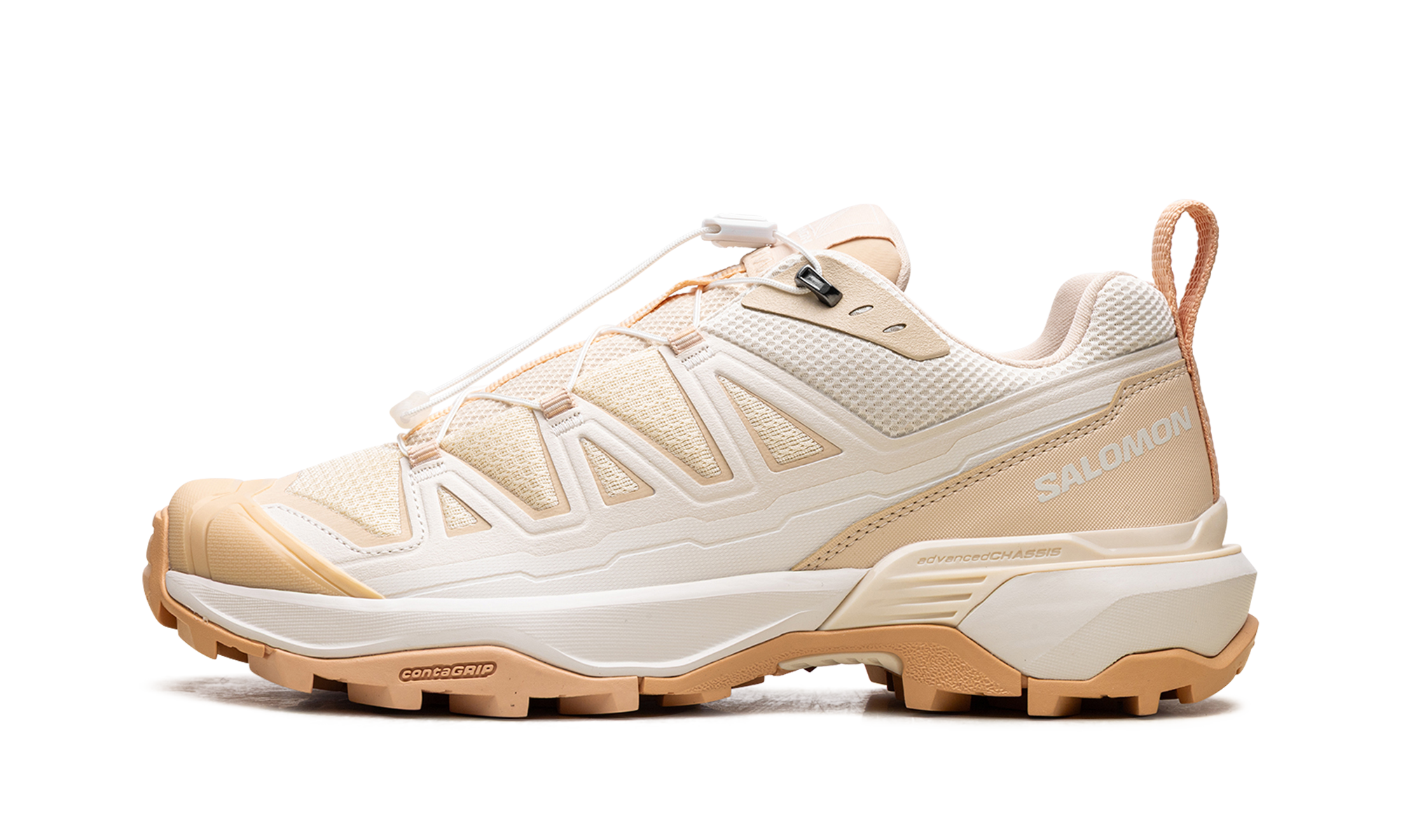 X Ultra 360 Edge Women "Natural shortbread prairie sunset" L4746410027
