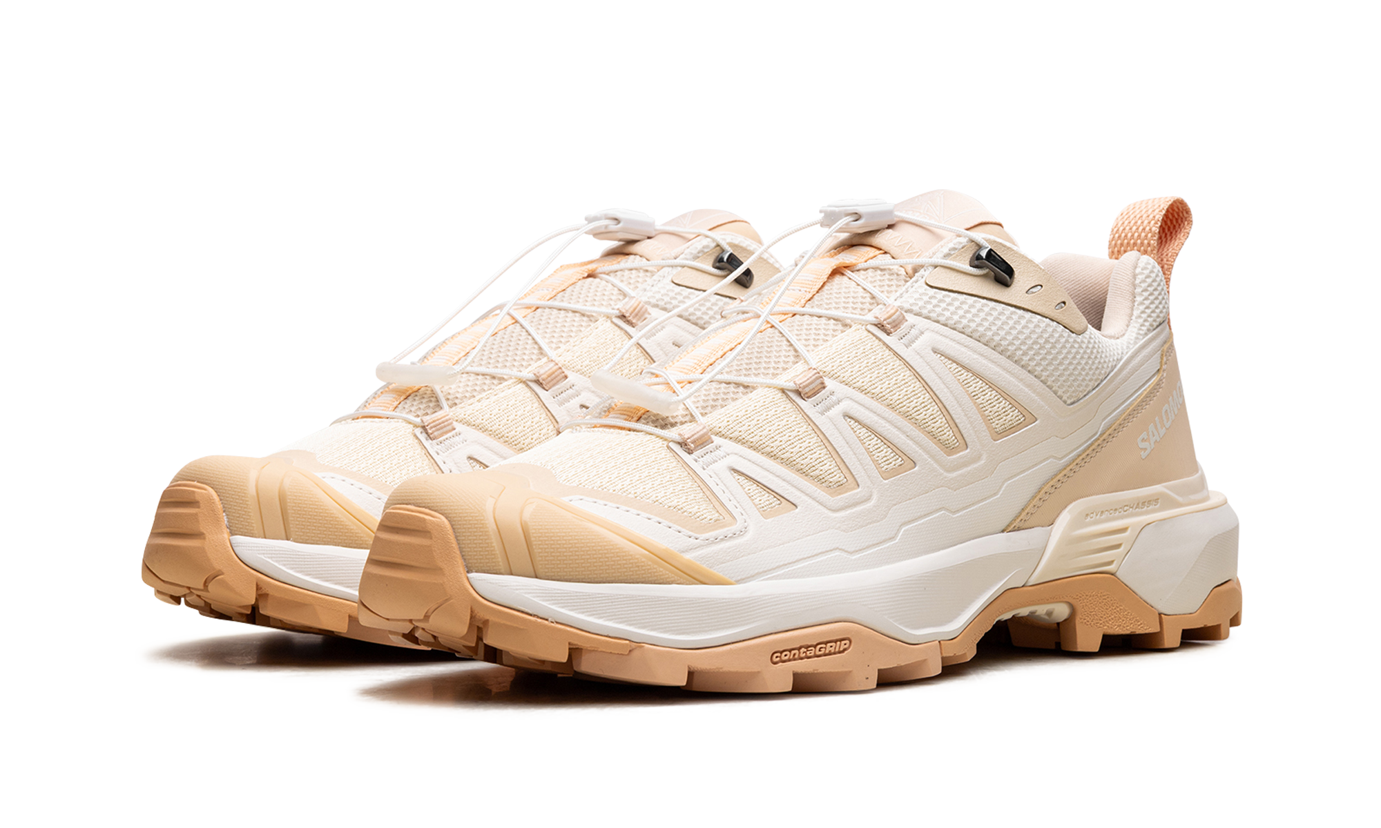 X Ultra 360 Edge Women "Natural shortbread prairie sunset" L4746410027