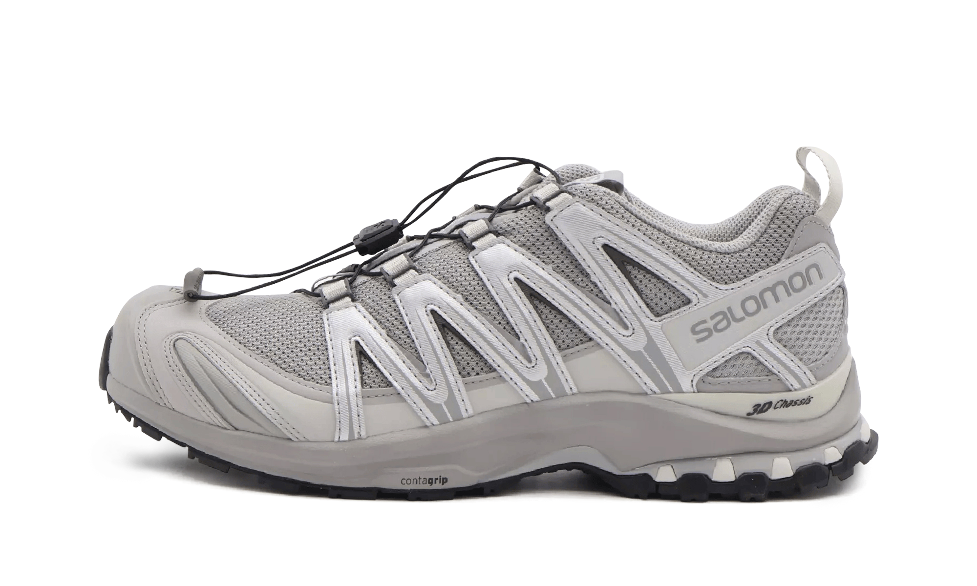 Xa Pro 3d "Alloy silver" L41617500