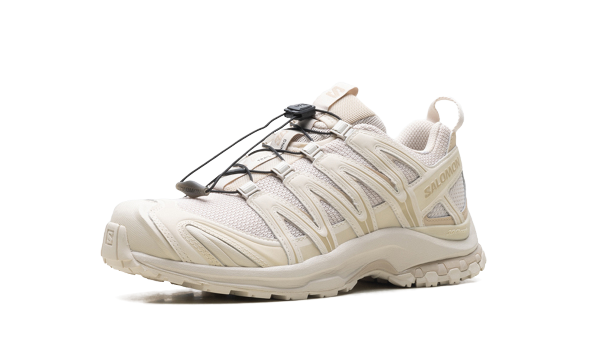 Xa Pro 3d "Rainy day / oxford tan" L47739600